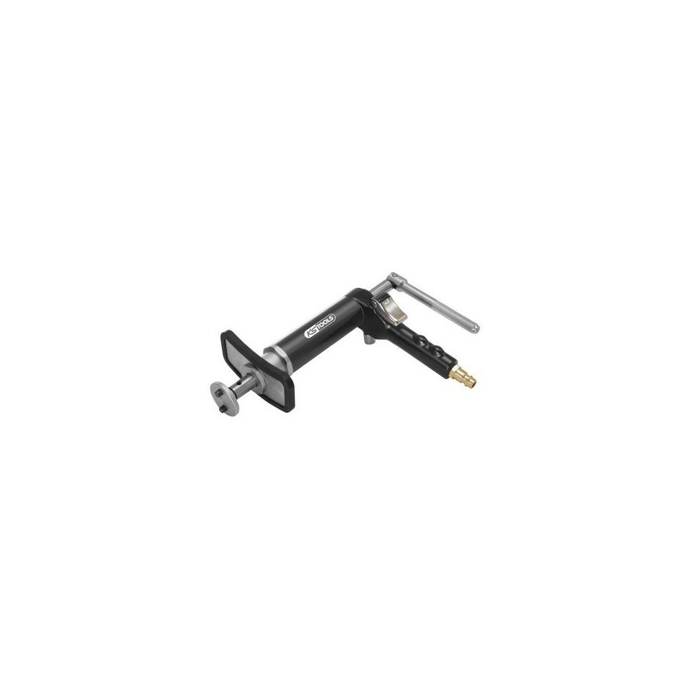 KS Tools Montagewerkzeug Bremskolben-Adapter Druckluftspindel 150.2039 150.2039, für