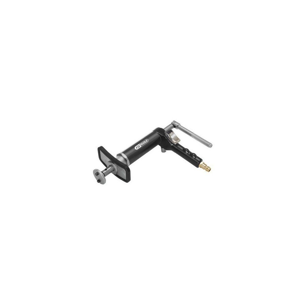 KS Tools Montagewerkzeug Druckluftspindel für Bremskolben-Adapter 150.2039, 150.2039