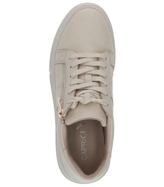 Caprice Sneaker Leder Sneaker