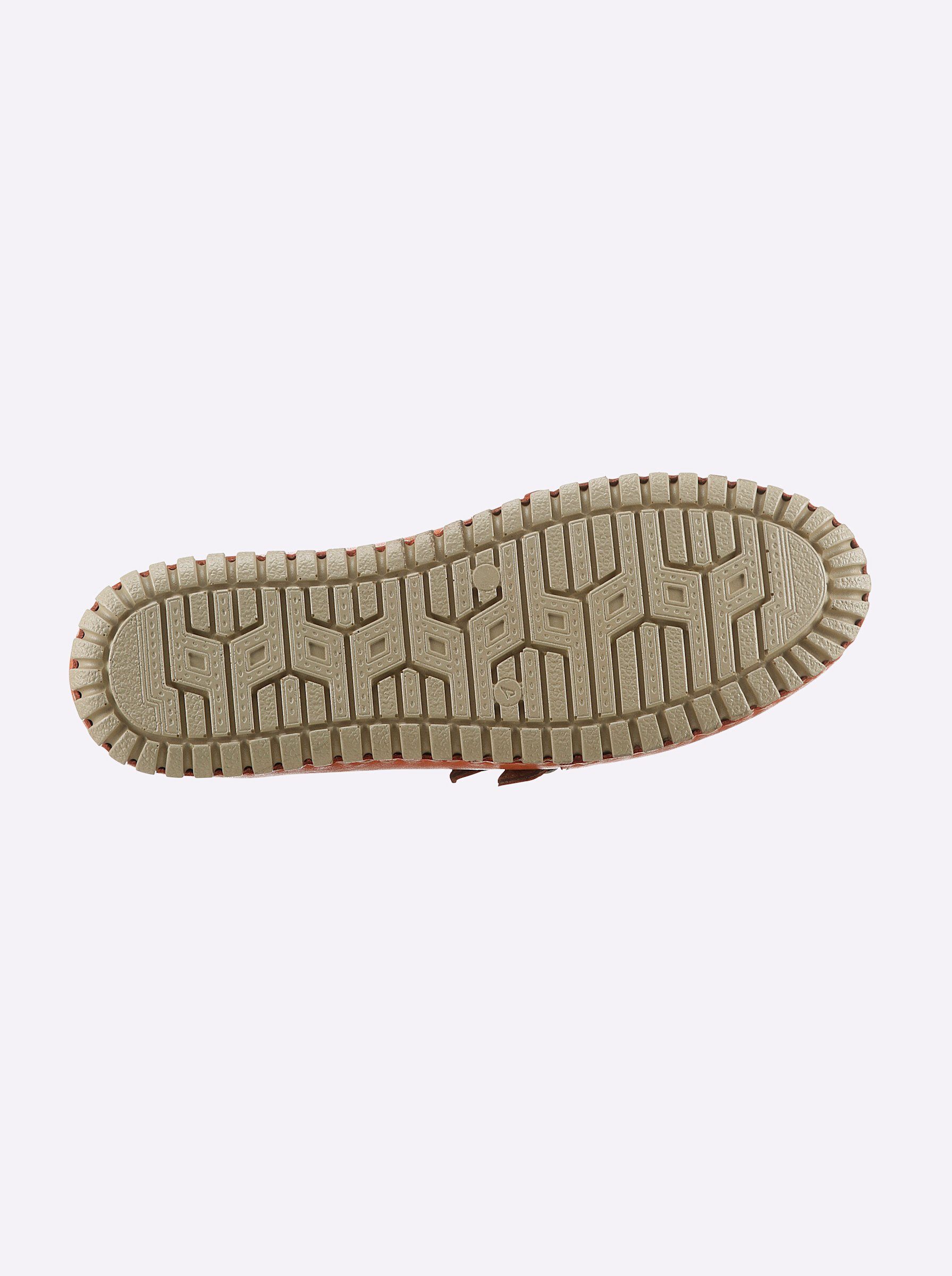 Gemini Slipper Slipper