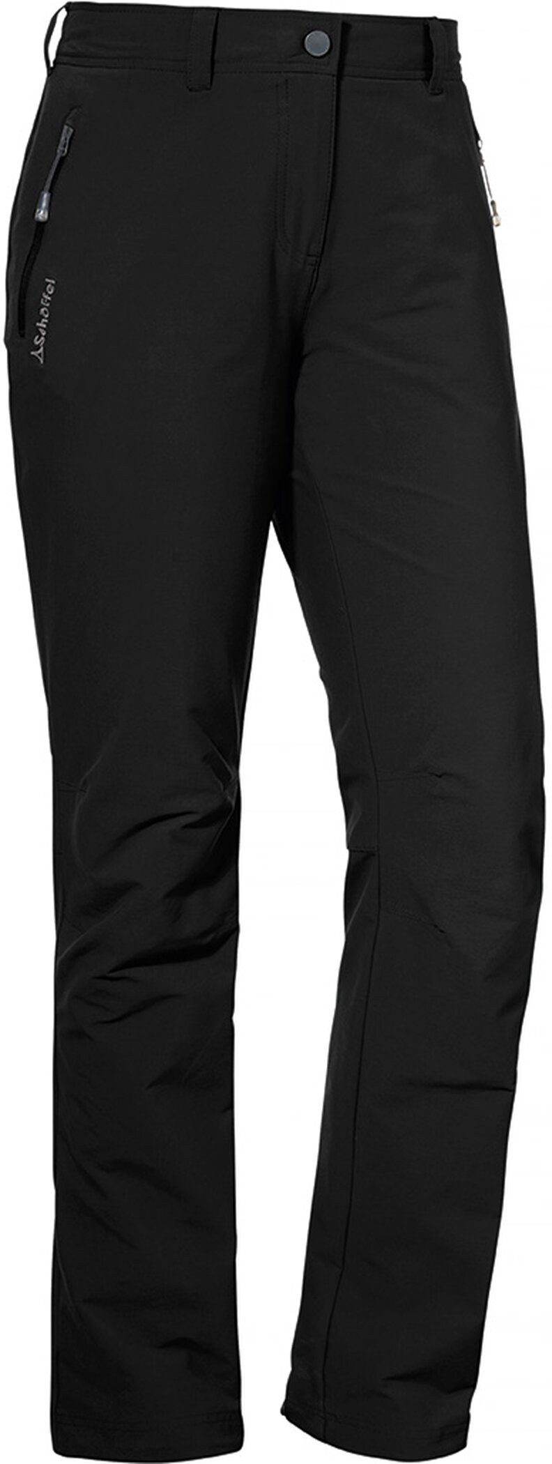 Schöffel Outdoorhose Engadin mit wasserabweisender Eigenschaft