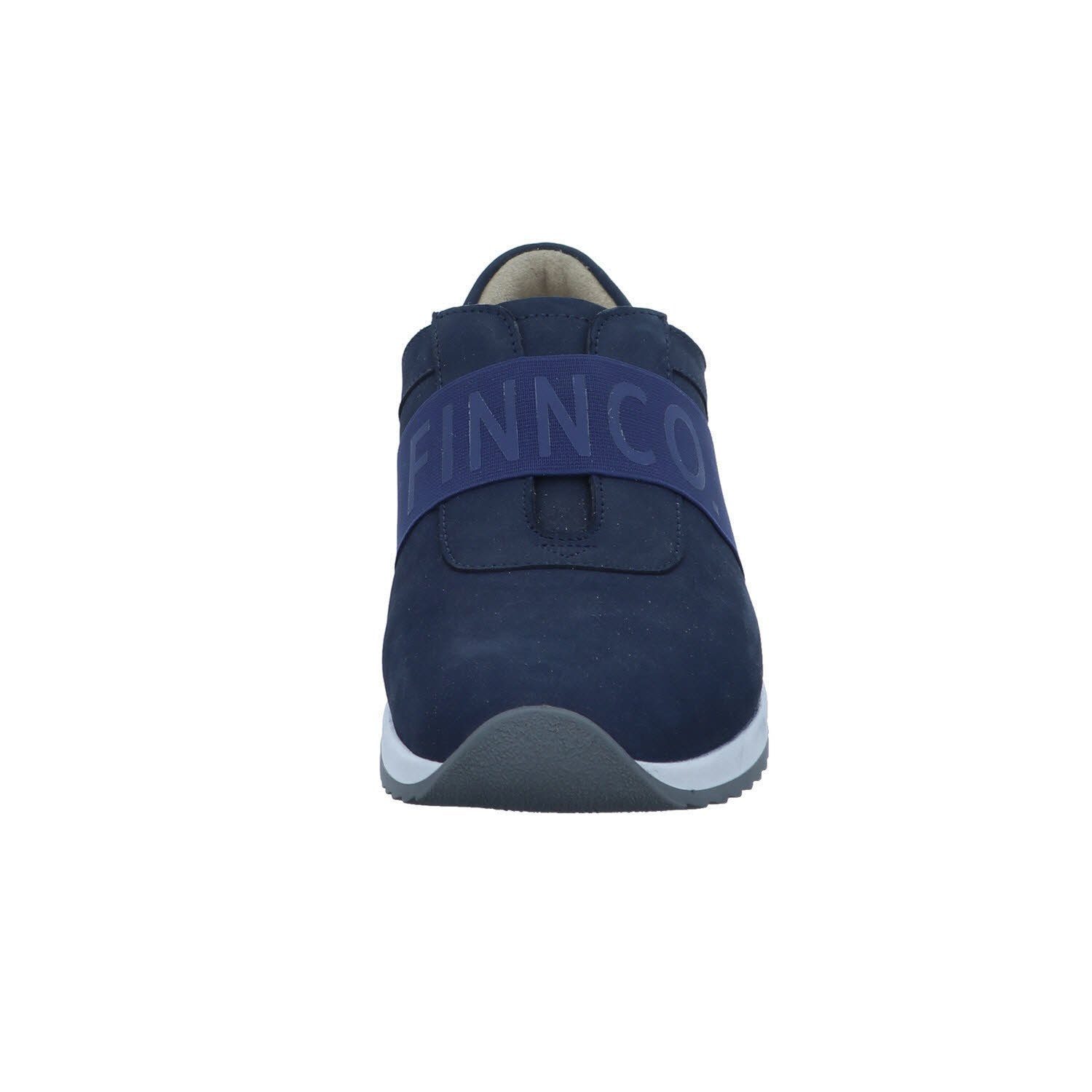 Comfort Sneaker Finn