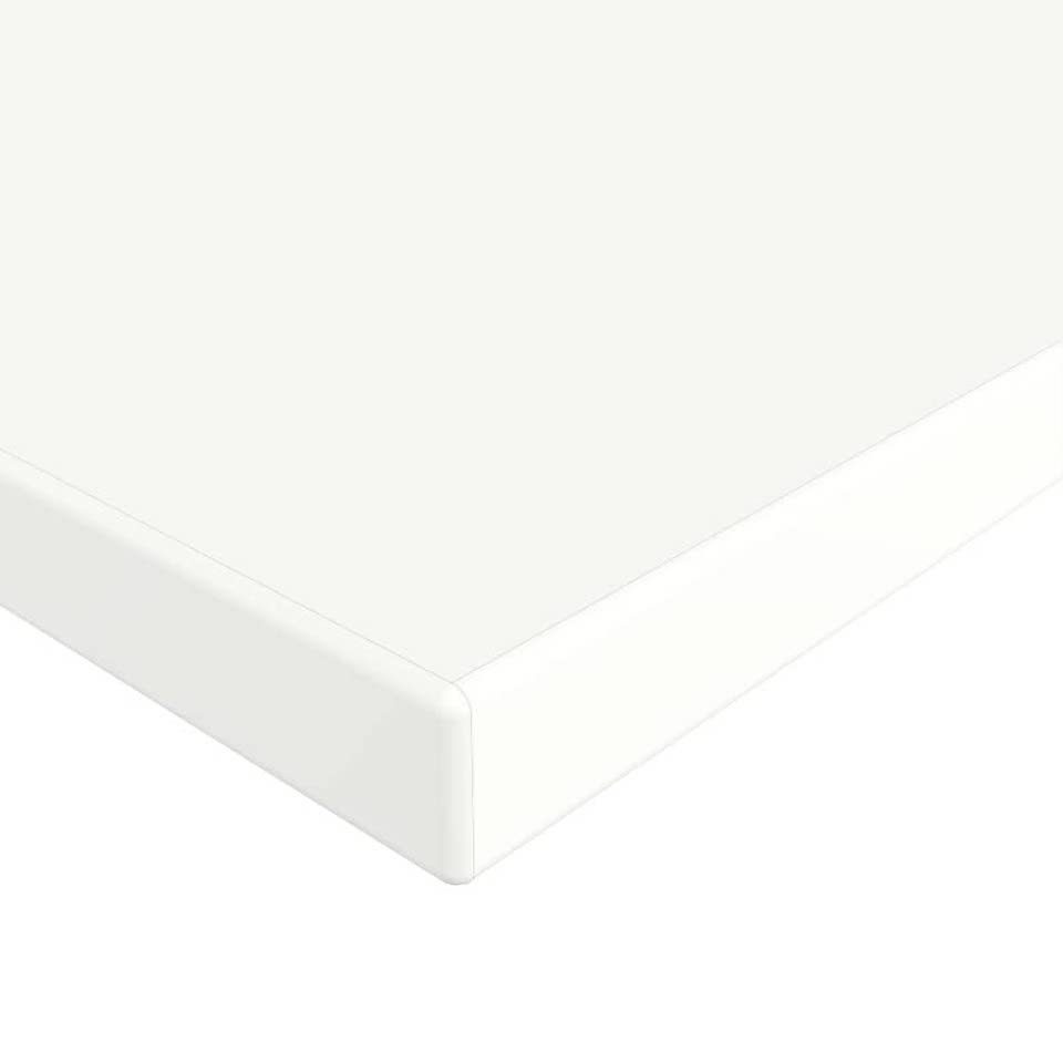 MySpiegel.de Tischplatte Tischplatte Holz Zuschnitt nach Maß Beschichtete in 19mm Stärke