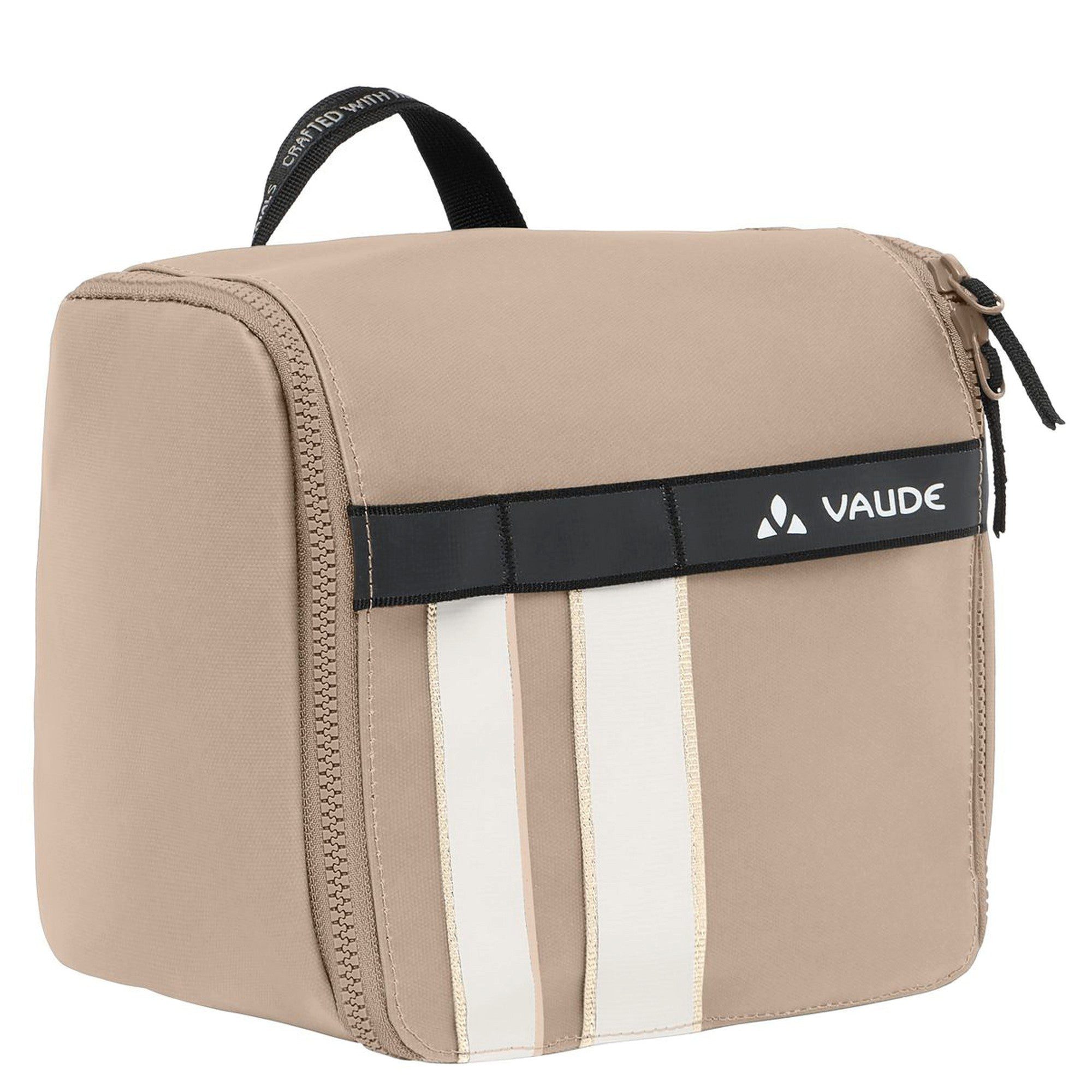 VAUDE Kulturbeutel Banaba - Kulturbeutel (linen) günstig online kaufen