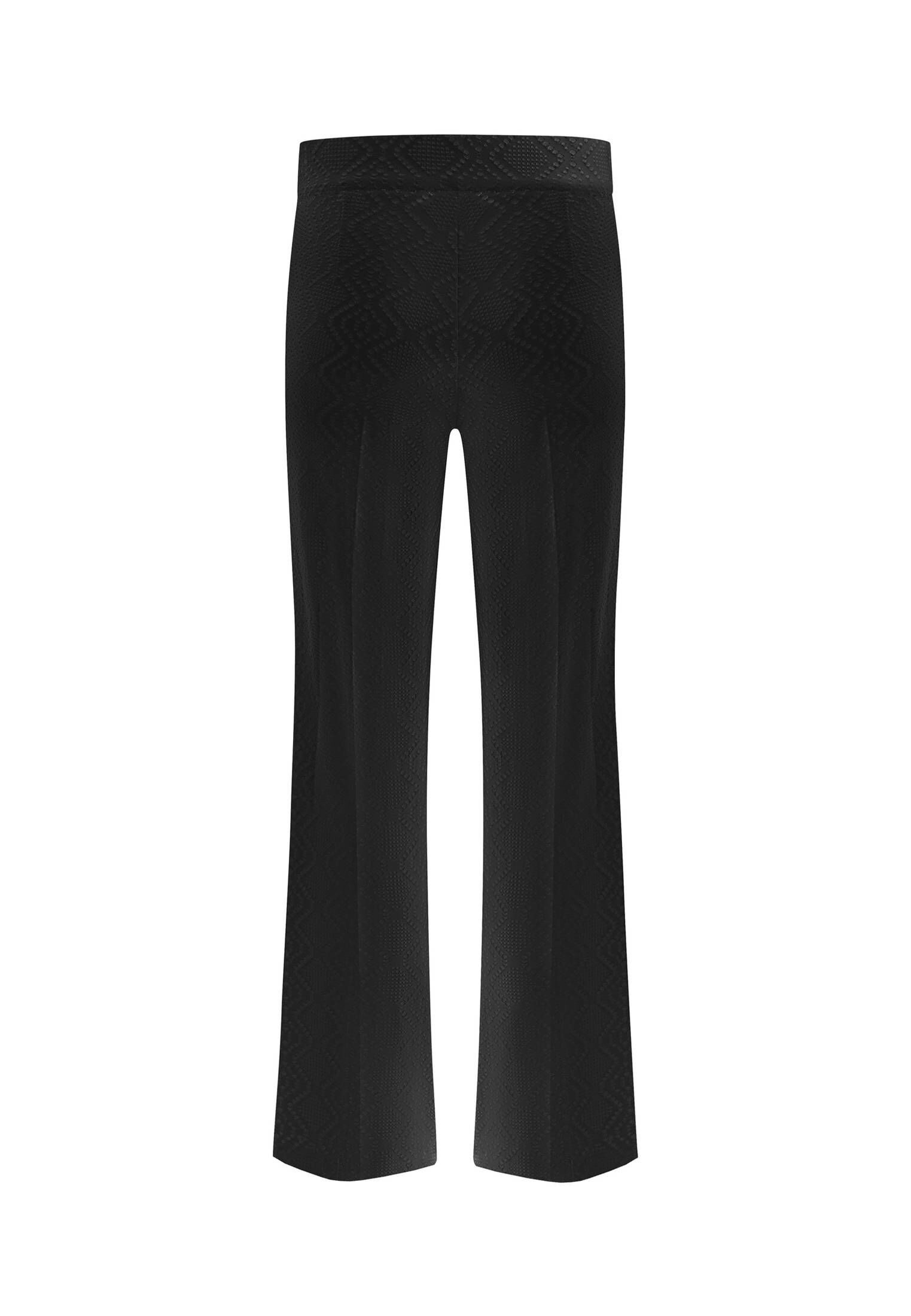 Cambio Stoffhose Damen Hose FAITH (1-tlg) günstig online kaufen