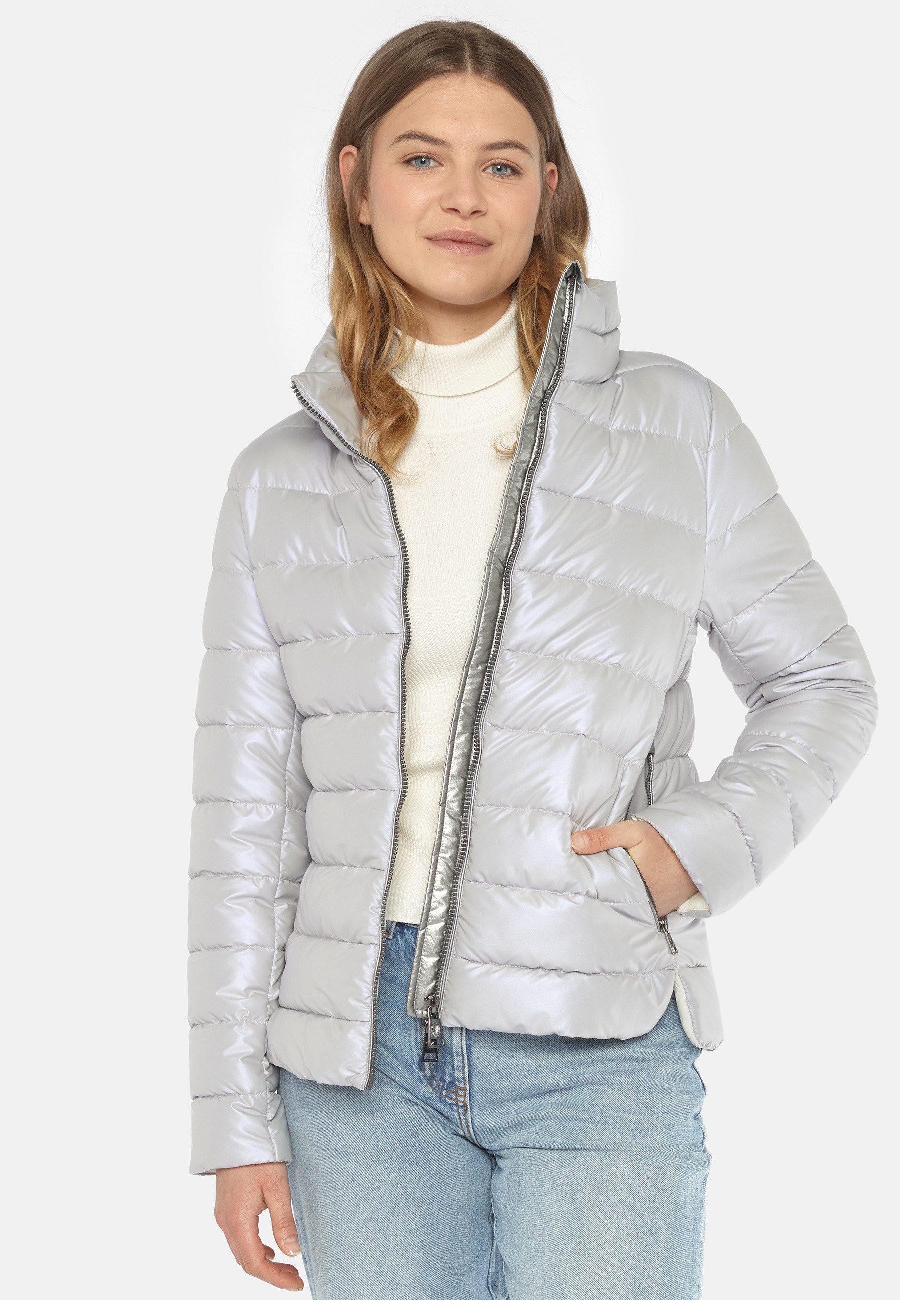 Steppjacke Steppjacke