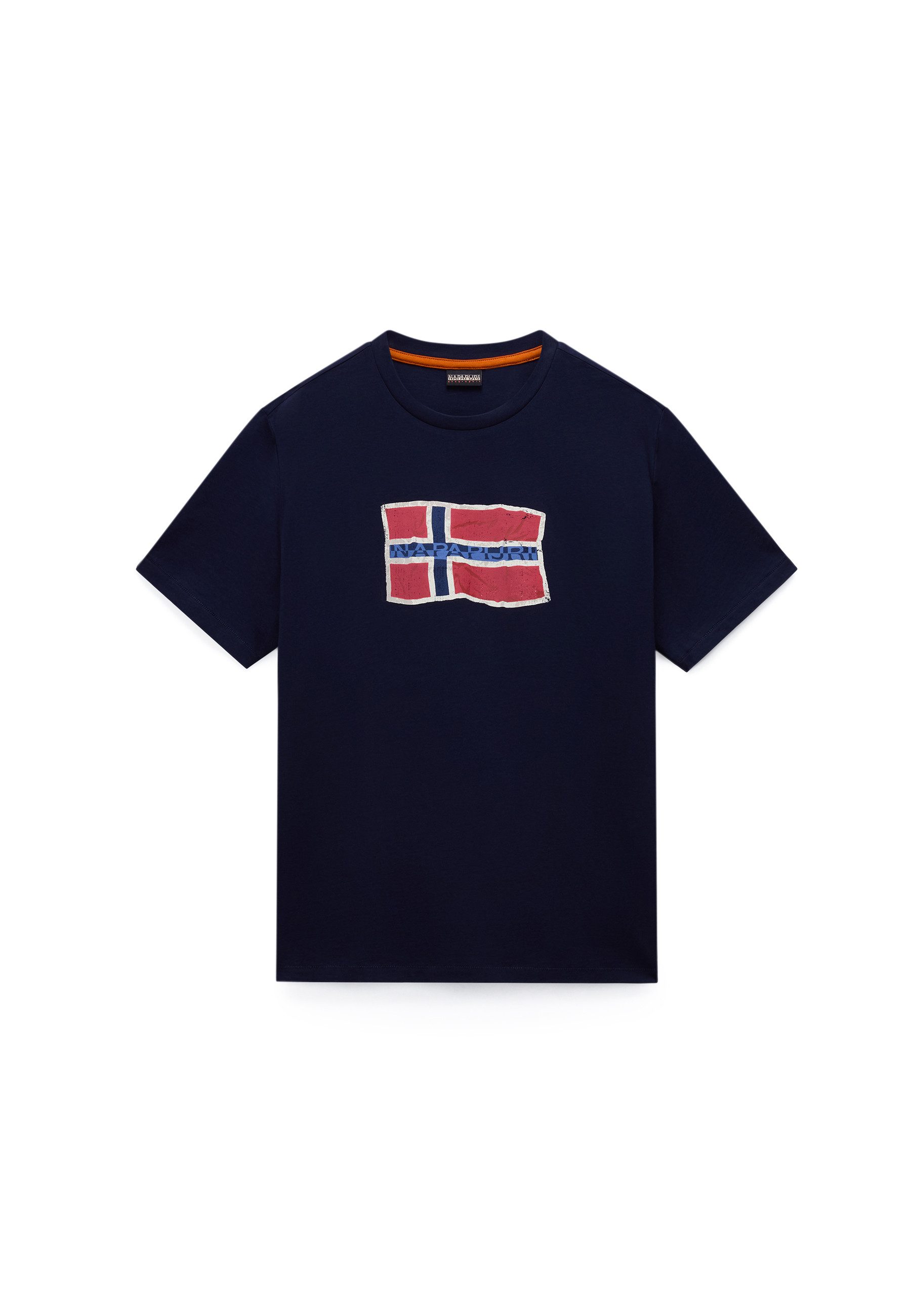 Napapijri T-Shirt günstig online kaufen