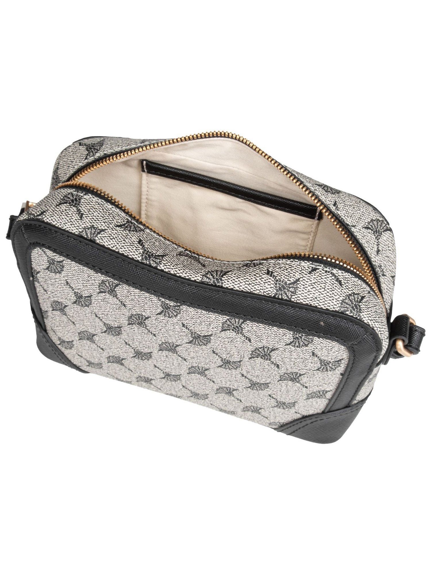 JOOP! Umhängetasche Mazzolino Chiaro Cloe SHZ, Crossbody Bags klein