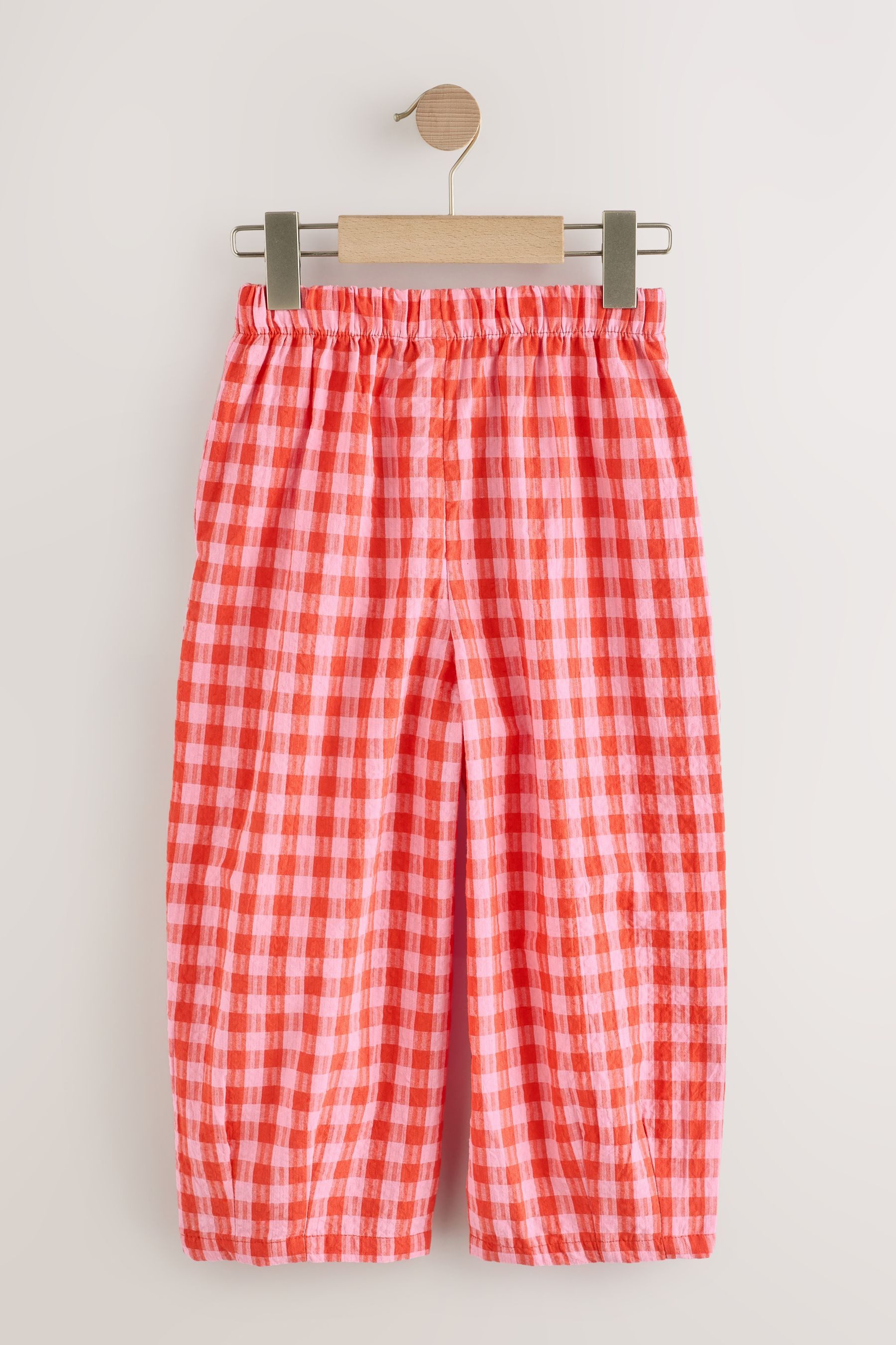 Next Schlupfhose Barrel-Hose zum Hineinschlüpfen (1-tlg) günstig online kaufen