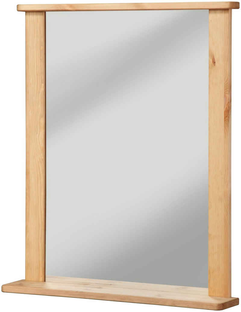 welltime Зеркало для ванной комнаты Sylt, Зеркало, Breite 65 cm