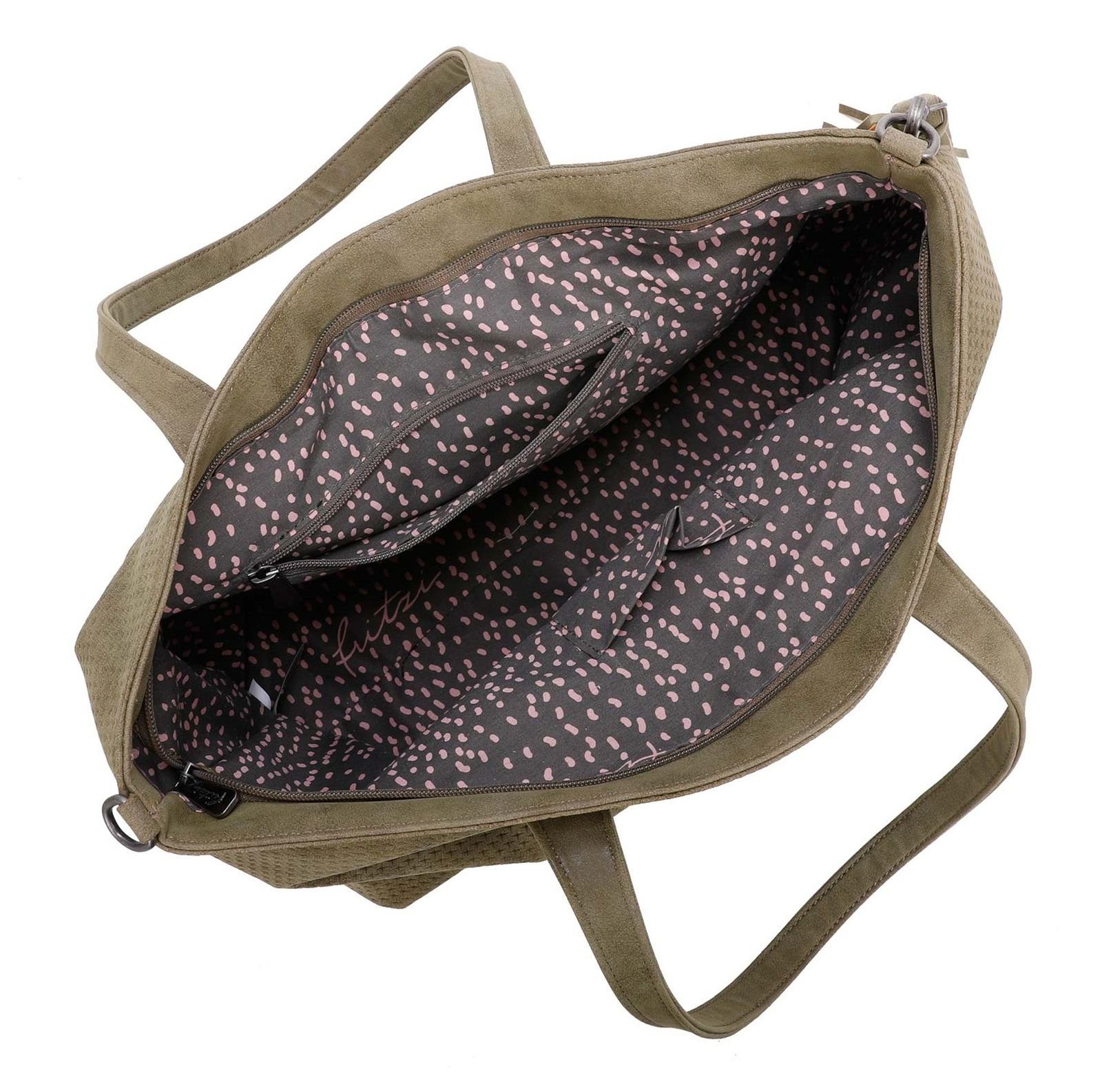 Fritzi aus Preußen Shopper Vintage