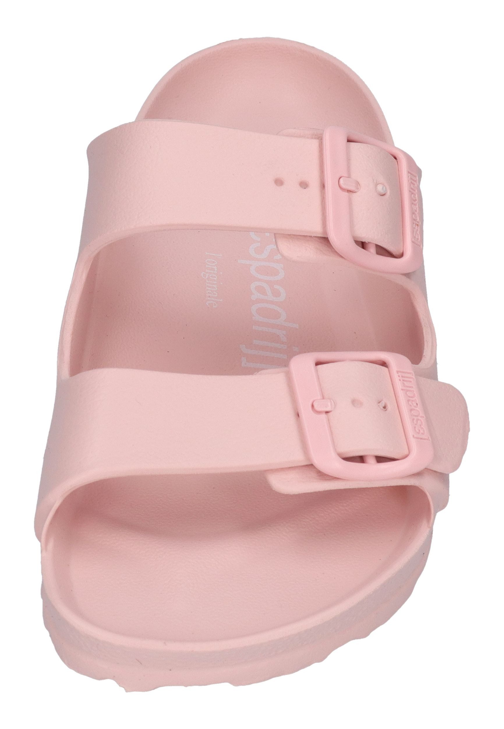 espadrij l´originale AMI POOL Pantolette Poudre