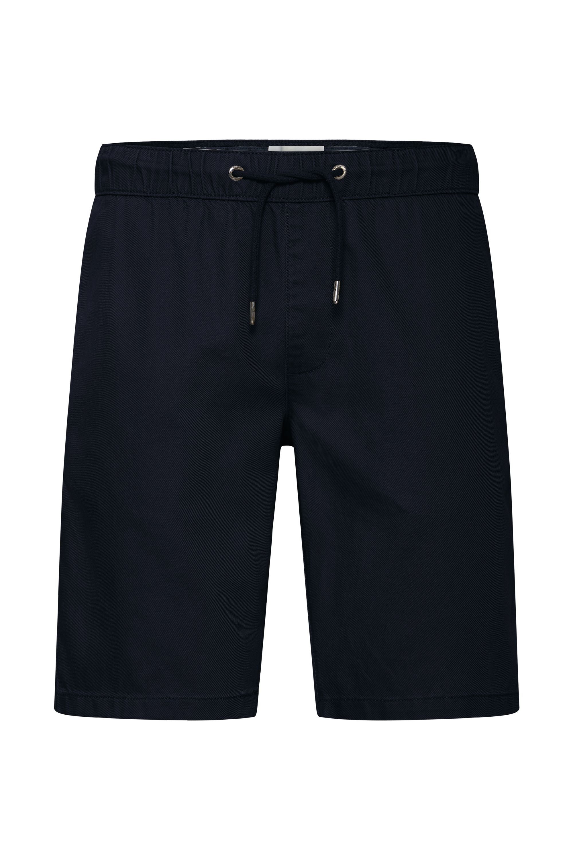 Indicode Chinoshorts IDZarwyn Schöne Chinoshorts mit elastischem Bund und Kordel