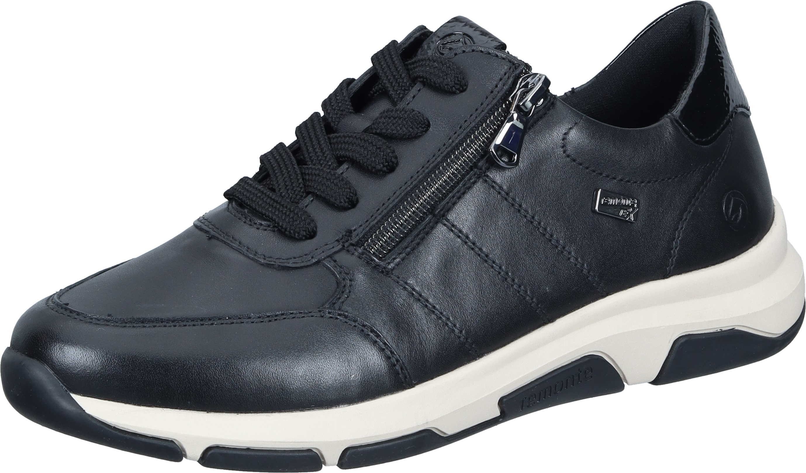 Schnürer Schnürschuh