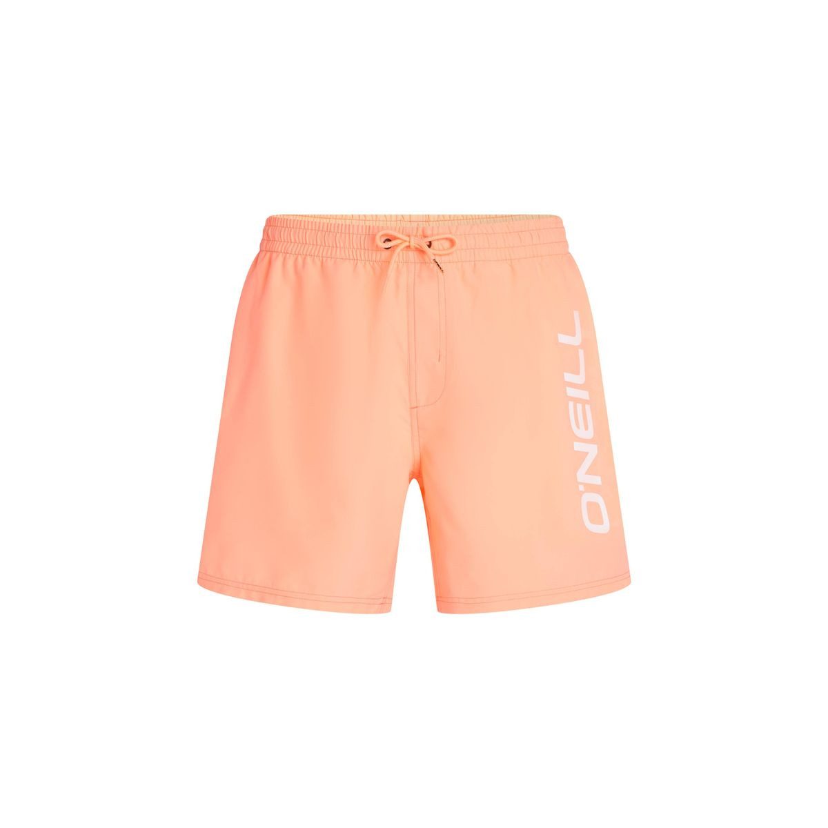 O'Neill Badeshorts O'neill Logo 16'' Swimshorts Schnelltrocknende Badehose mit recyceltem Material, ideal für