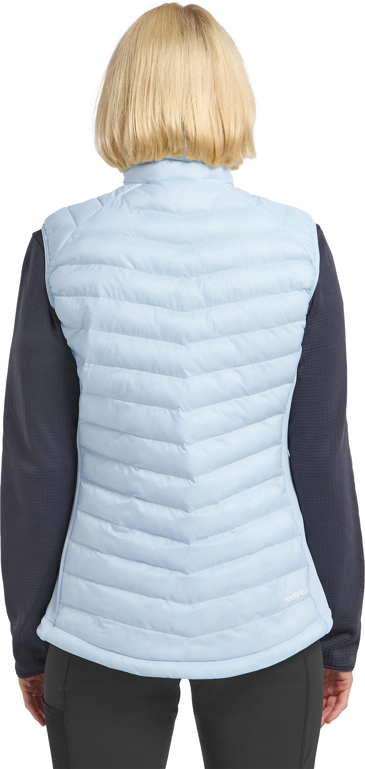 Jack Wolfskin Funktionsweste ROUTEBURN PRO INS günstig online kaufen