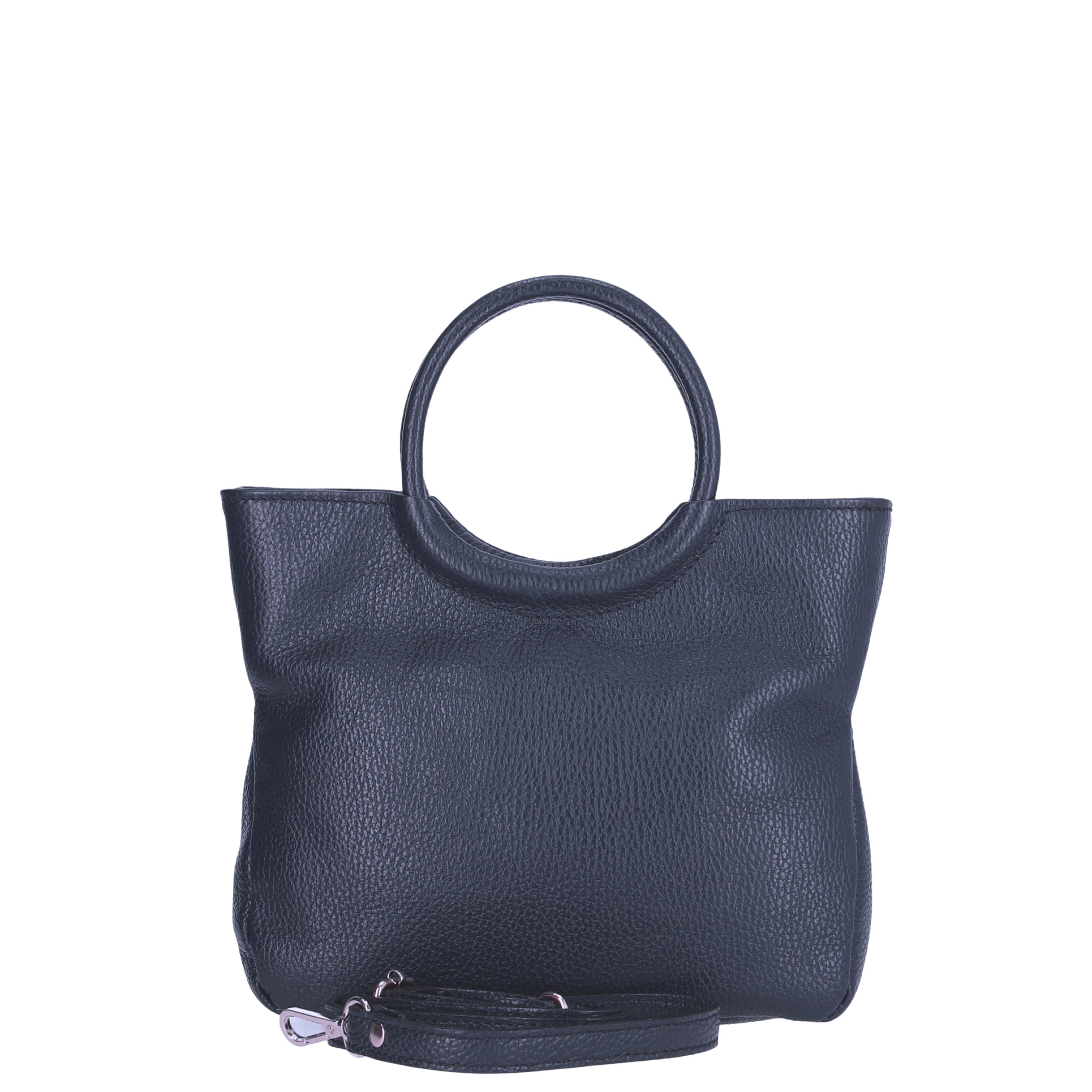 Botego Handtasche Leder Damen, Schultertasche Damen echtes Leder, Umhänge T günstig online kaufen