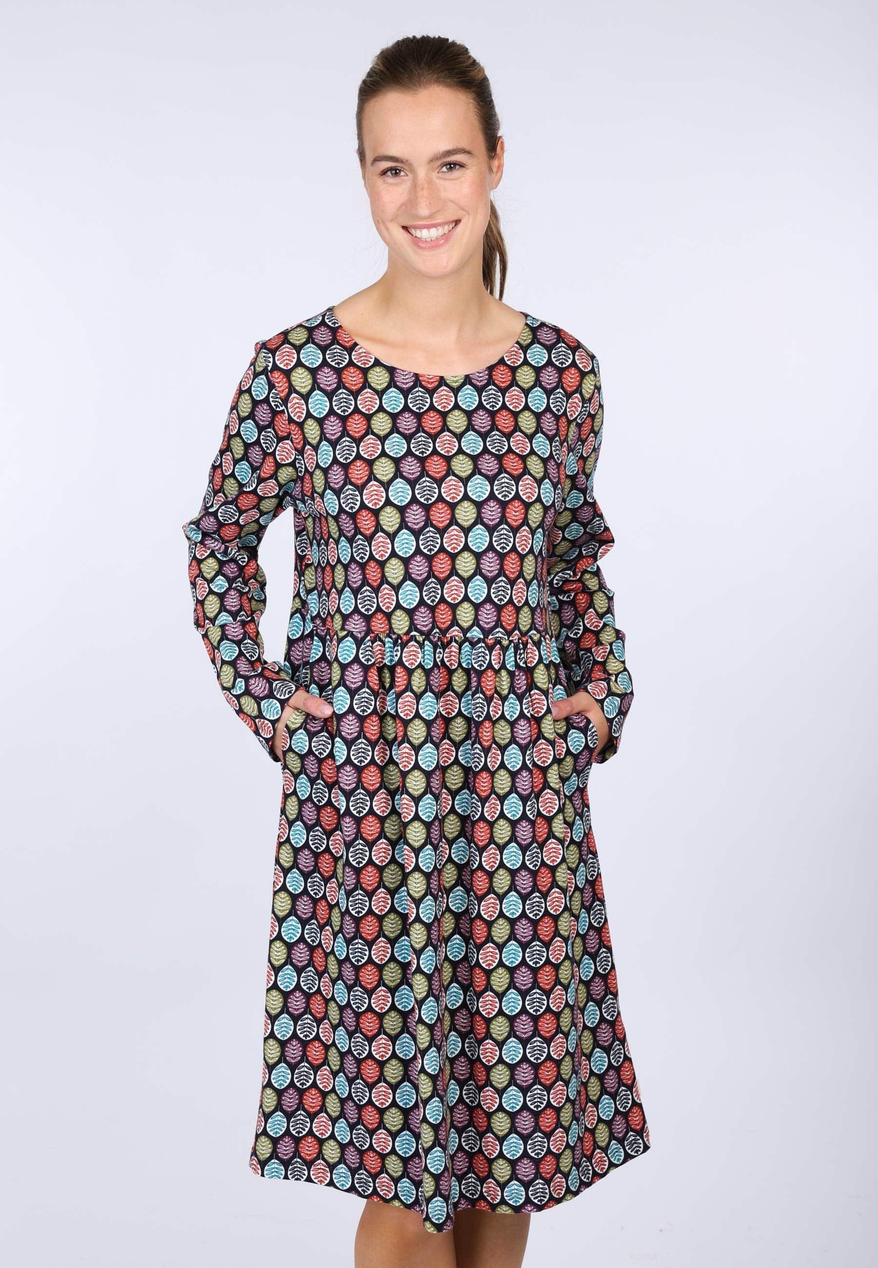 Deerberg Sommerkleid Abelke