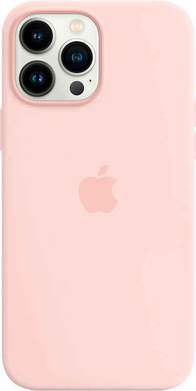 Apple Smartphone-Hülle »iPhone 13 Pro Max Silicone Case with MagSafe«
