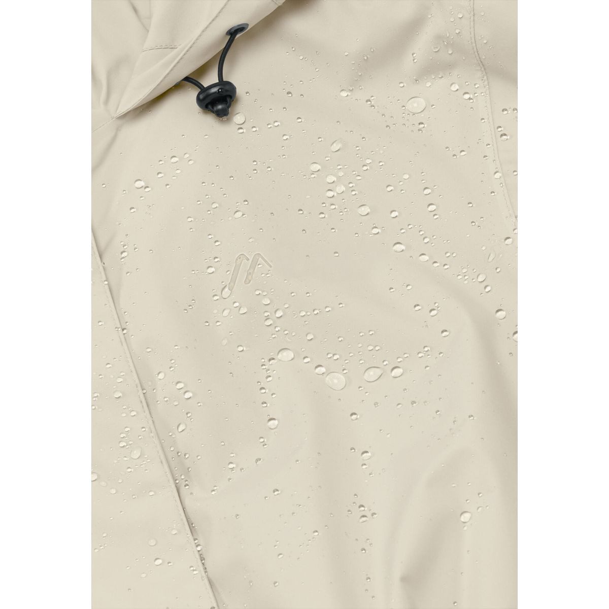 Maier Sports Outdoorjacke Metor Coat rec Women Perfekter Damenmantel für Wanderungen, wasser- und winddicht, mit