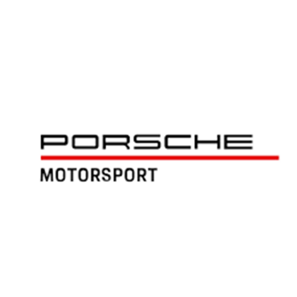 Porsche Motorsport