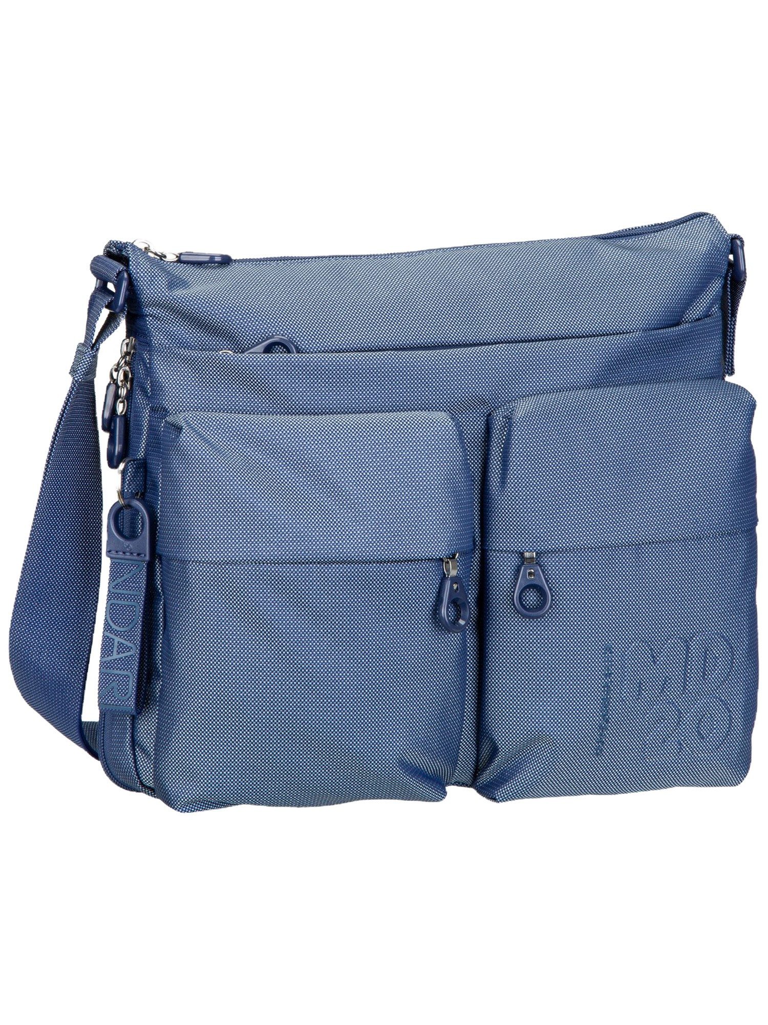 Mandarina Duck Rucksack MD20 Big QMTX6