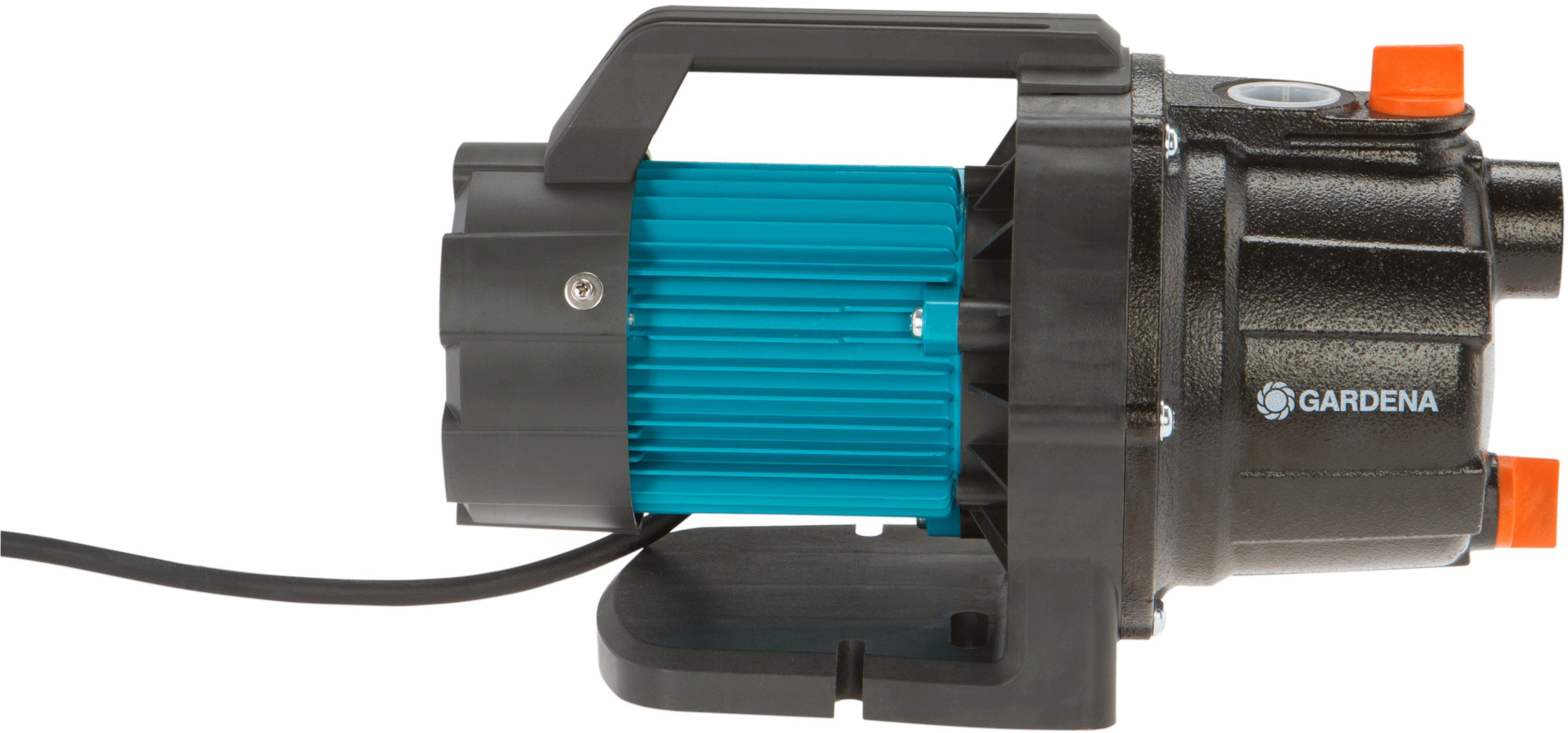 GARDENA Gartenpumpe 3700/4 BASIC, leise und günstig online kaufen