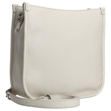 Seidenfelt Manufaktur Umhängetasche Dale - Hobo Schultertasche S 23 cm (1-tlg)