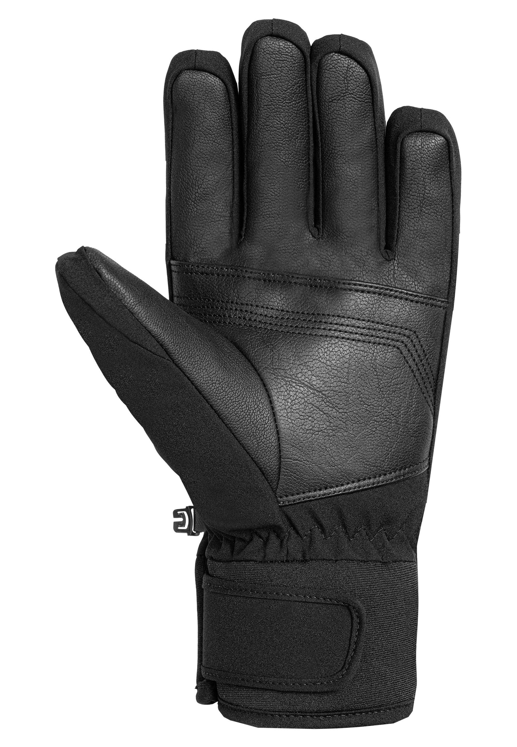 Reusch Skihandschuhe Malone R-TEX® XT mit wasserdichter, atmungsaktiver Funktion – Bild 3 von 5