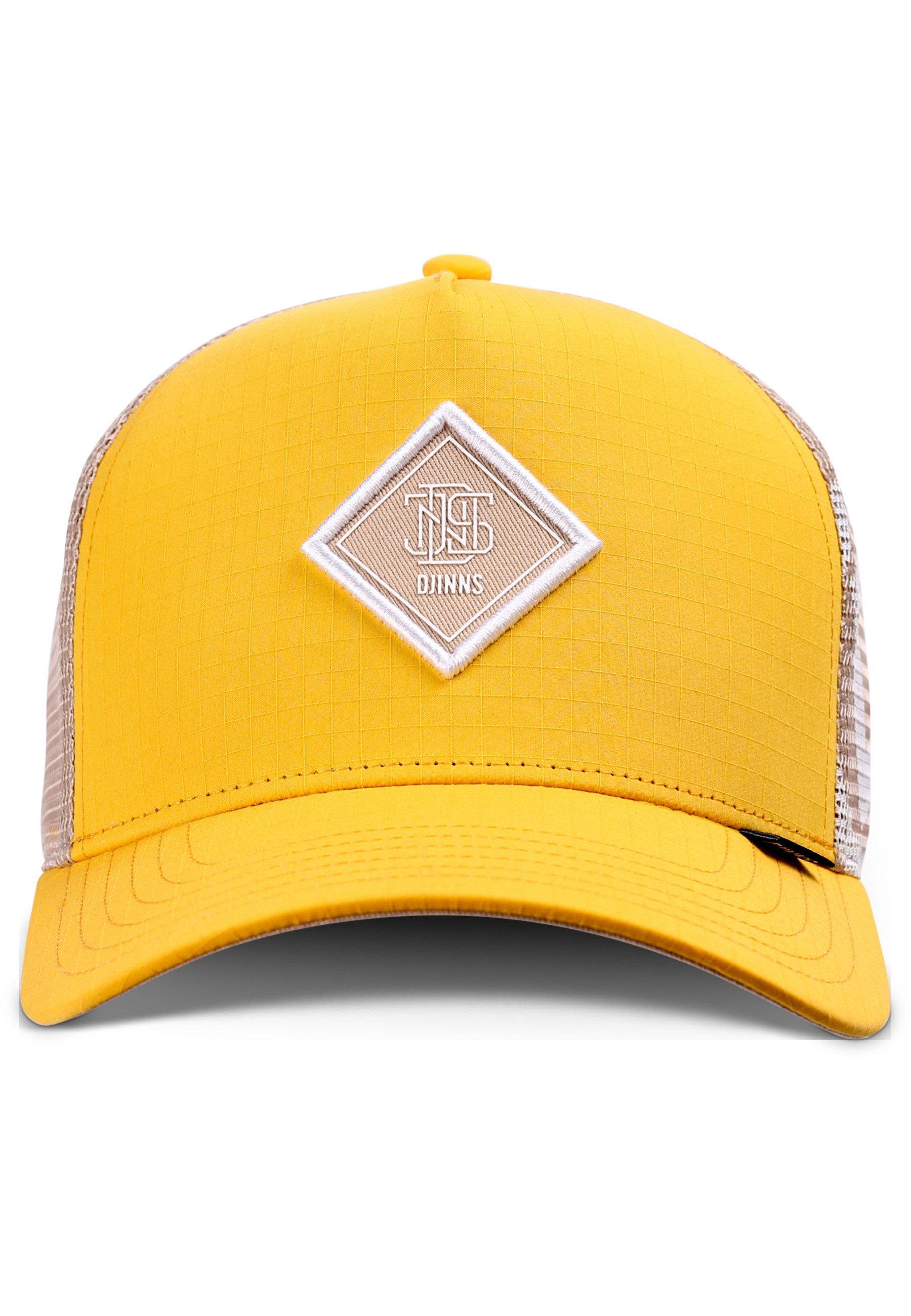 Djinns Trucker Cap Djinns HFT Cap Big RipStop