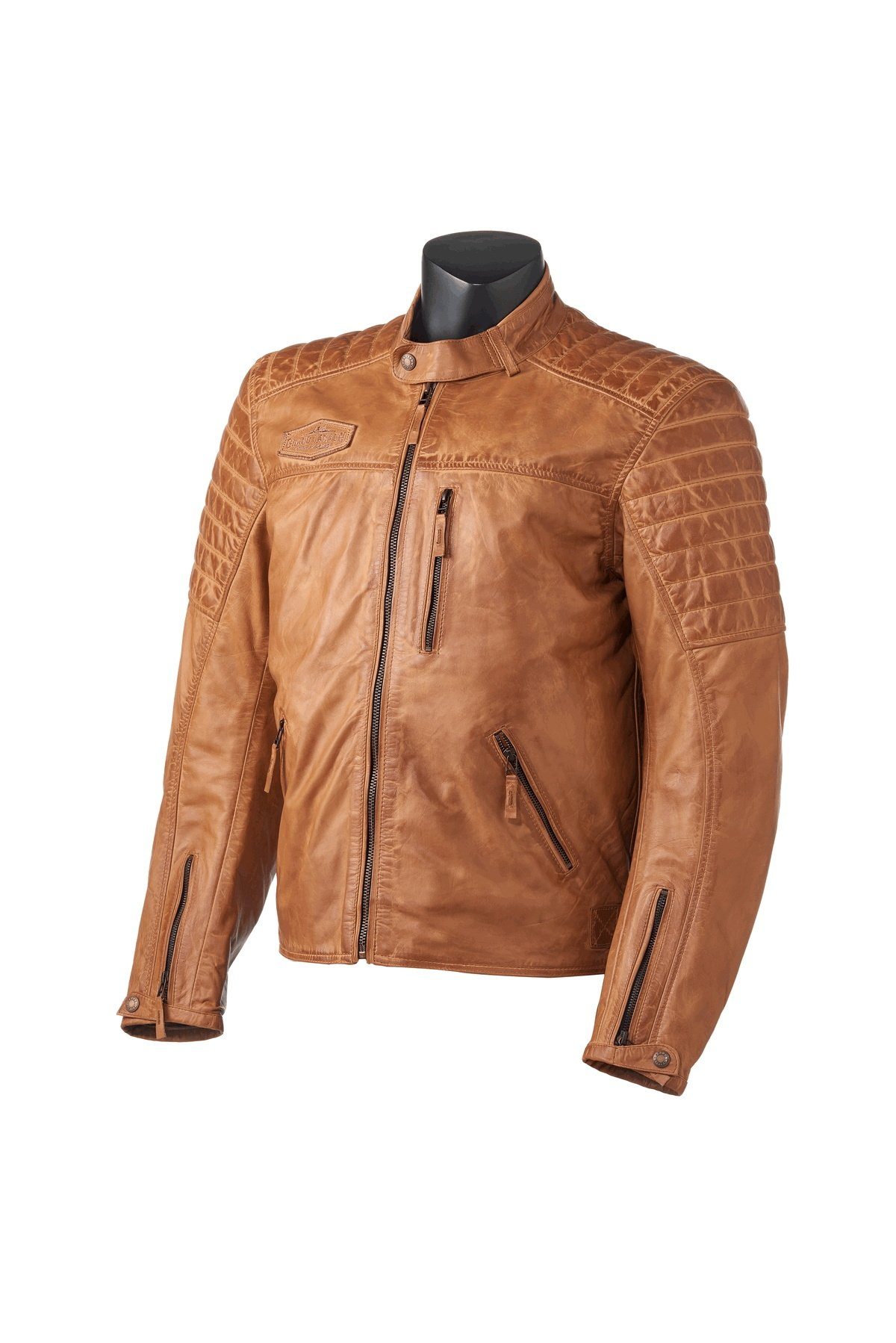 GRAND CANYON Motorradjacke