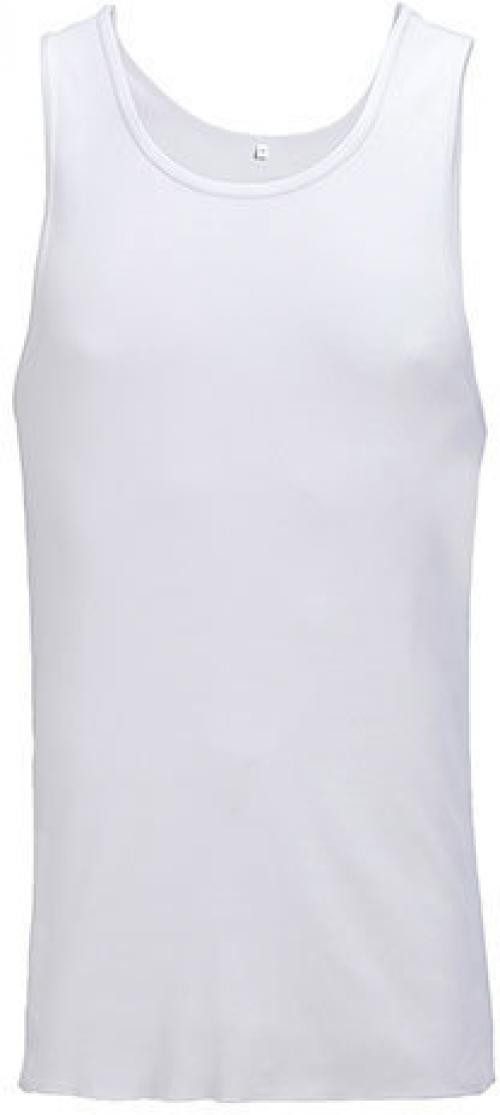 Tanktop Unisex Tank Top Pablo Unterhemd Herren