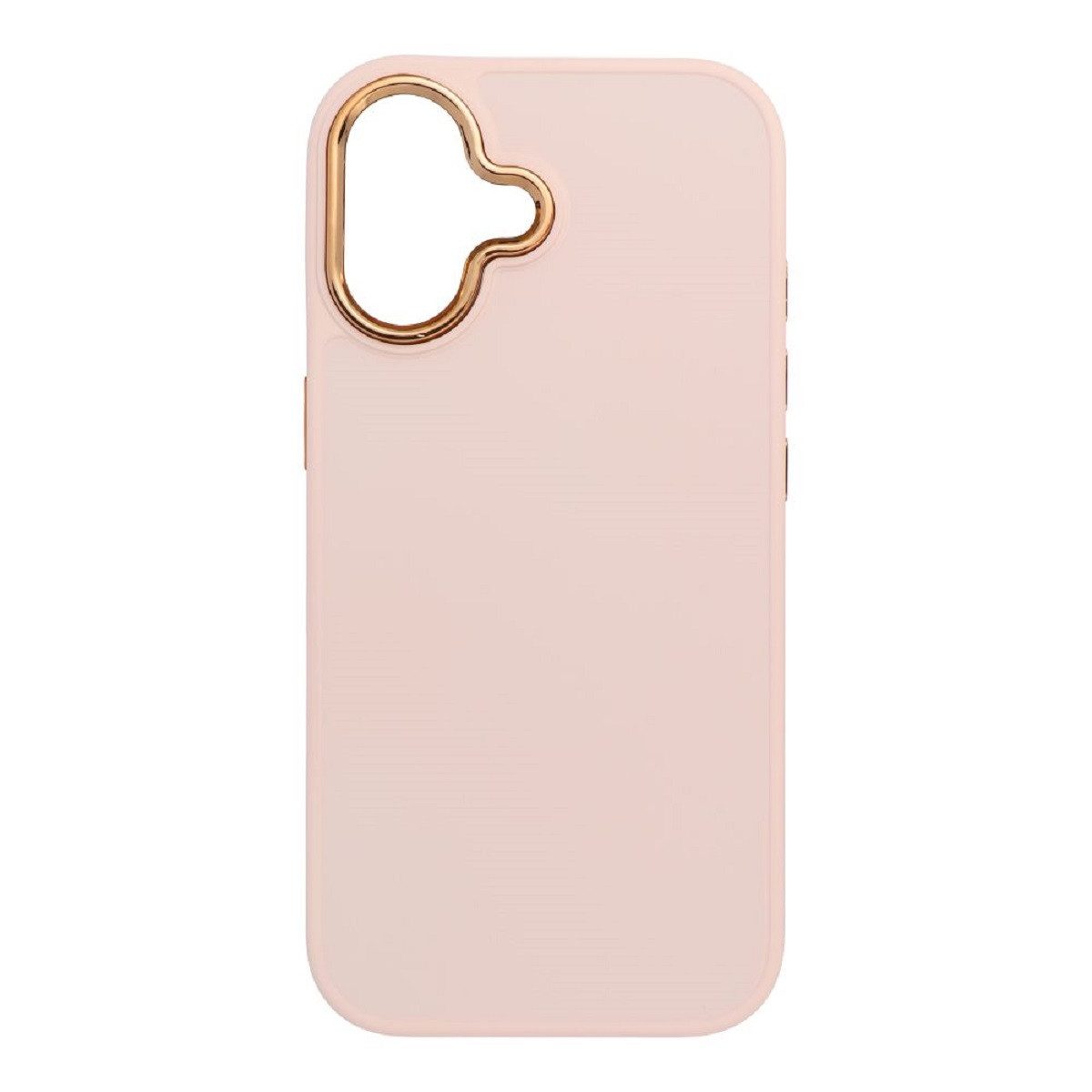 COFI 1453 Handyhülle Frame Case – elegante Schutzhülle mit verstärktem Kamerarahmen Bumper