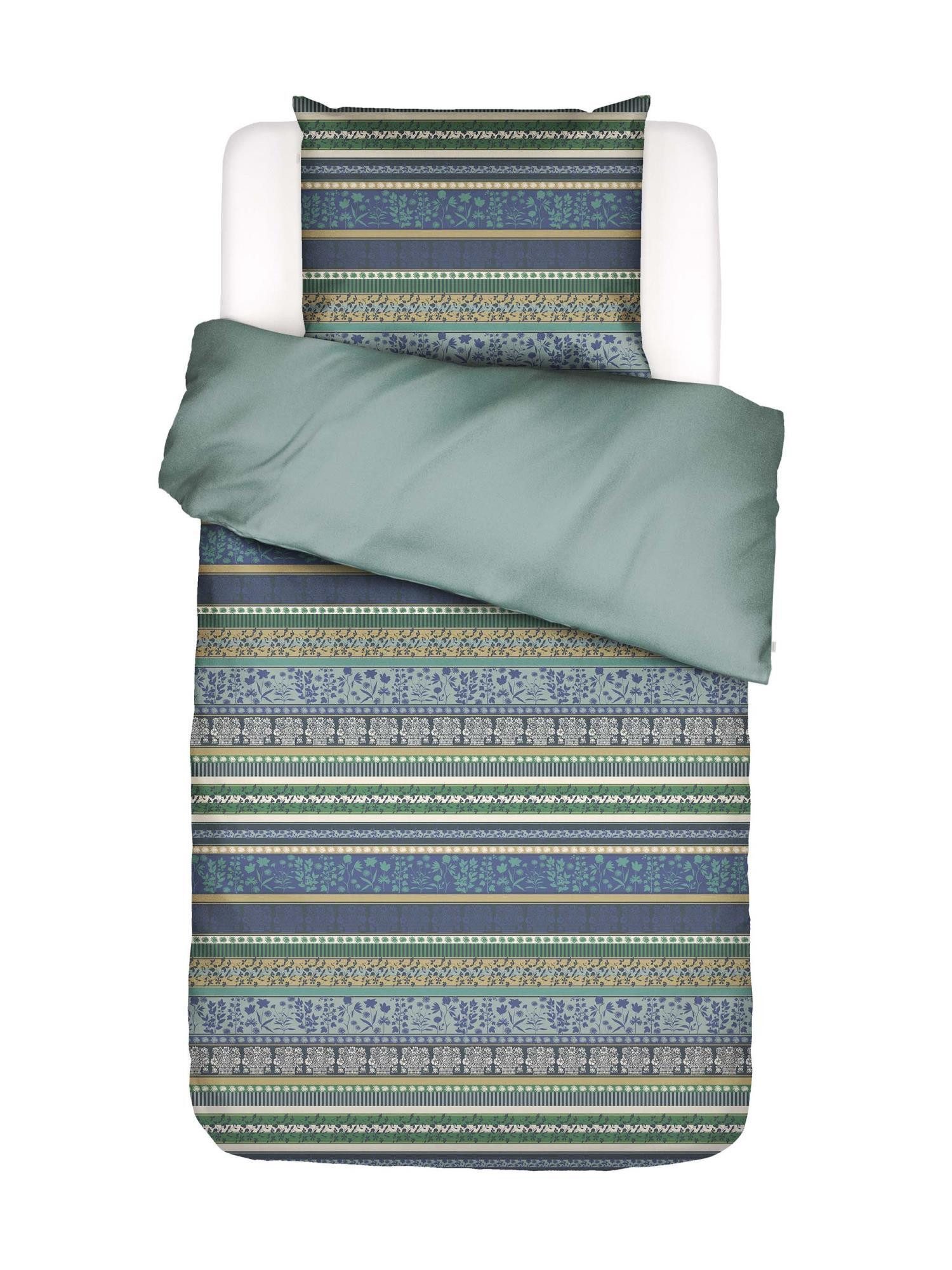 Essenza Bettwäsche Lita, Flanell, 2 teilig, günstig online kaufen