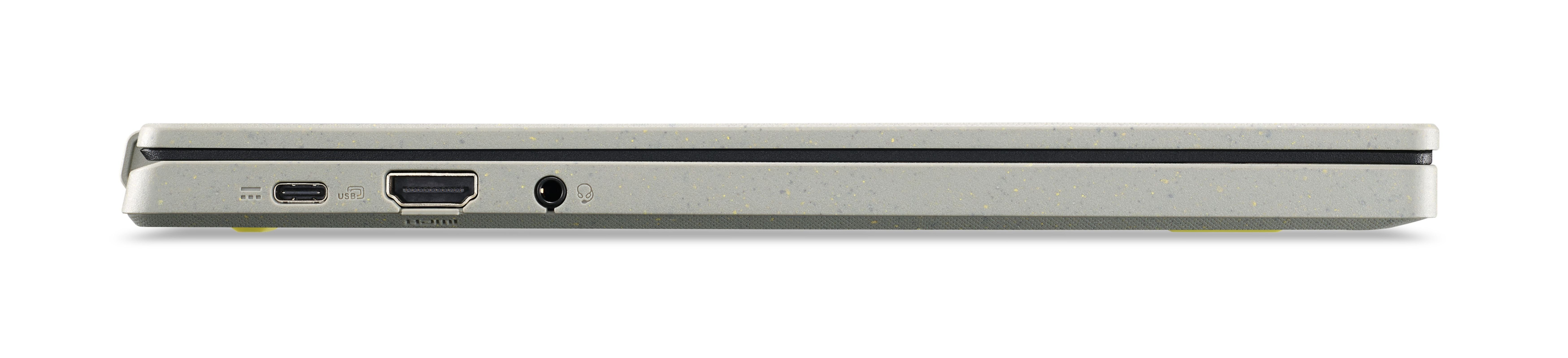 Acer Chromebook Vero 514 CBV514-1H Notebook (Intel Intel Core i3 12. Gen i3-1215U, Intel UHD Graphics, 128 GB SSD)