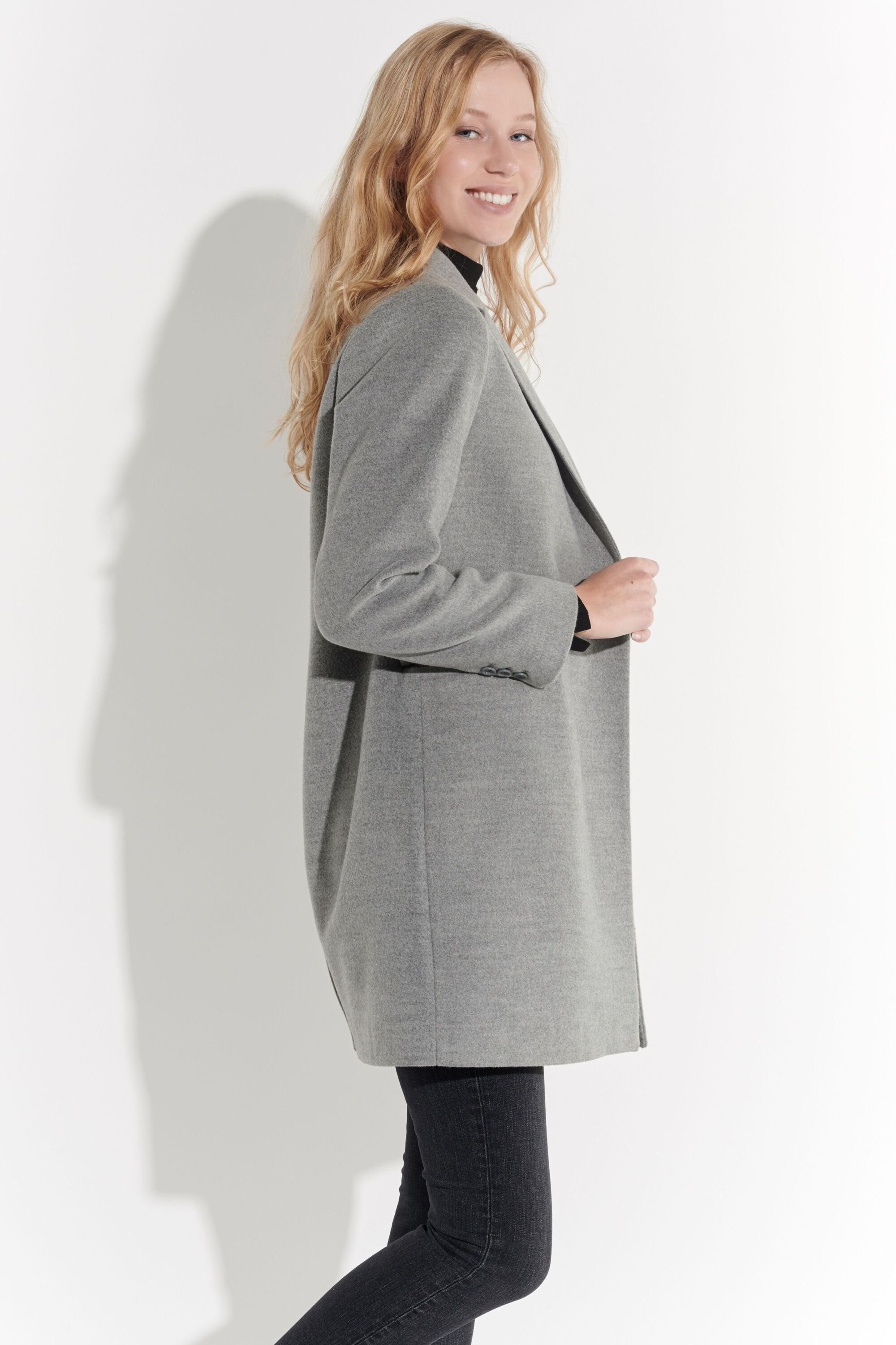 Vestino Wintermantel (1-tlg)