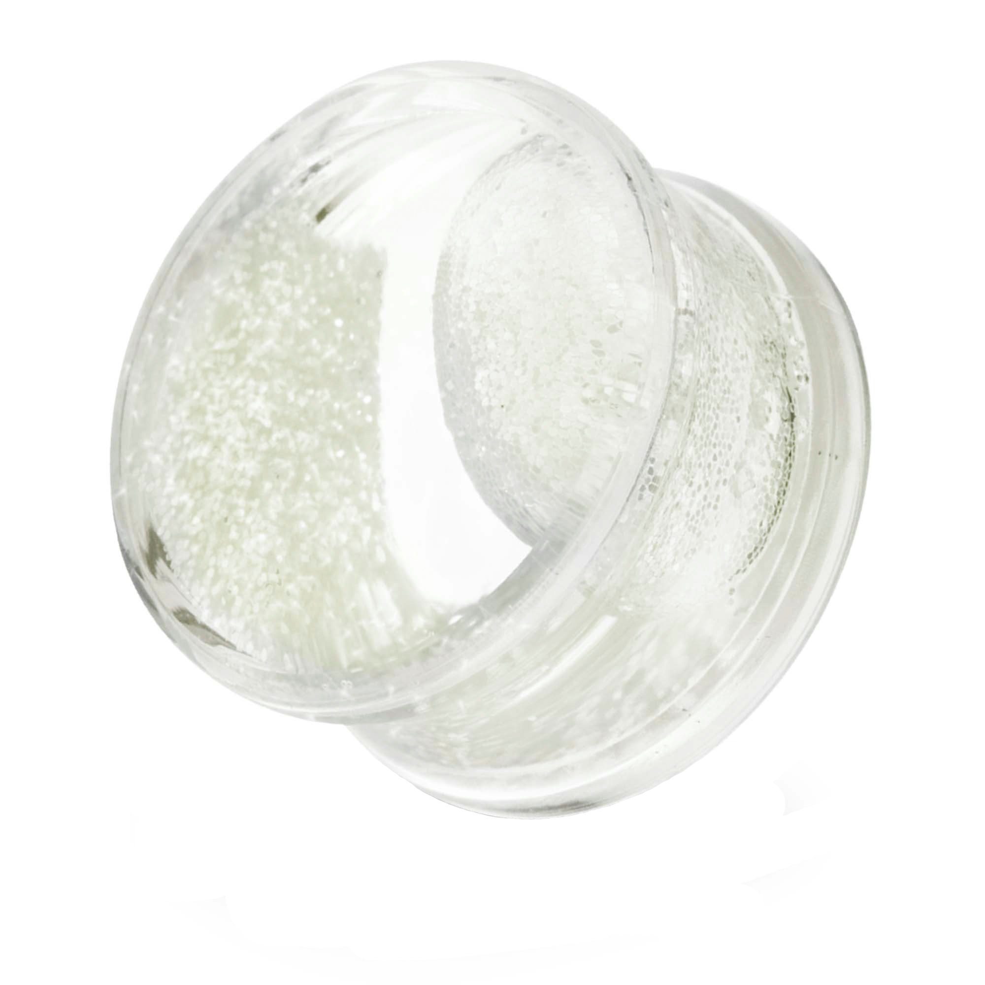 Taffstyle Plug Ohr Plug Tunnel Glow günstig online kaufen