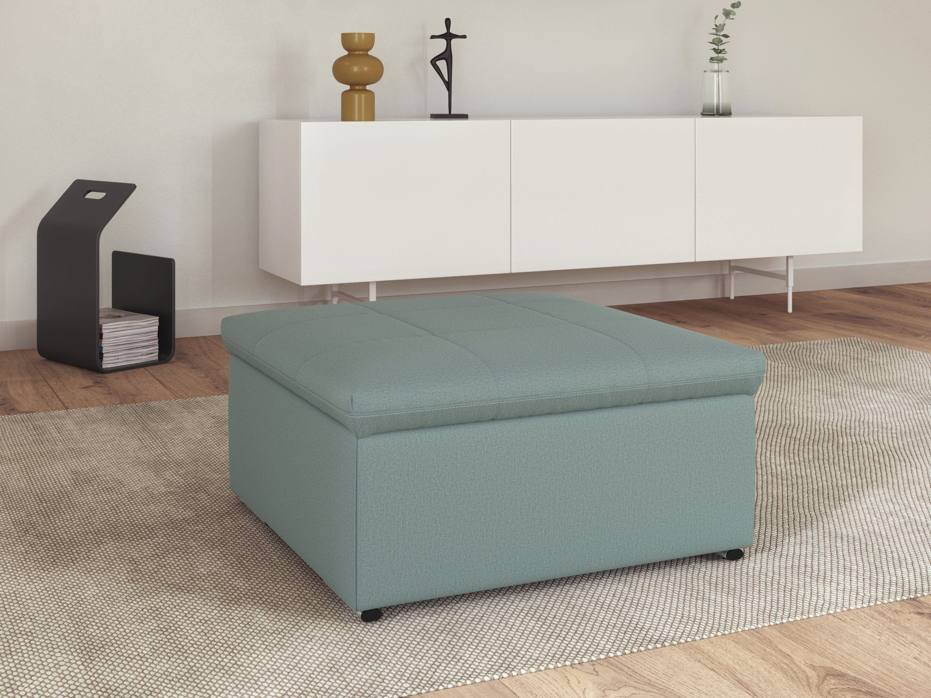 DOMO collection Hocker Splash günstig online kaufen