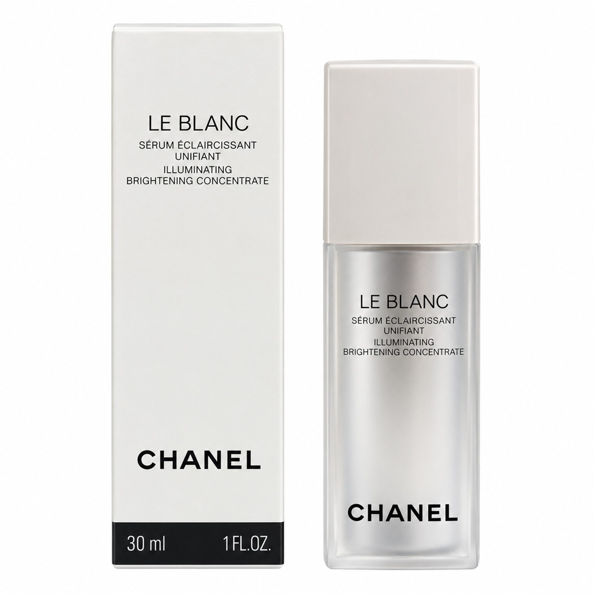 CHANEL Gesichtsserum Chanel Le Blanc Serum 30 ml