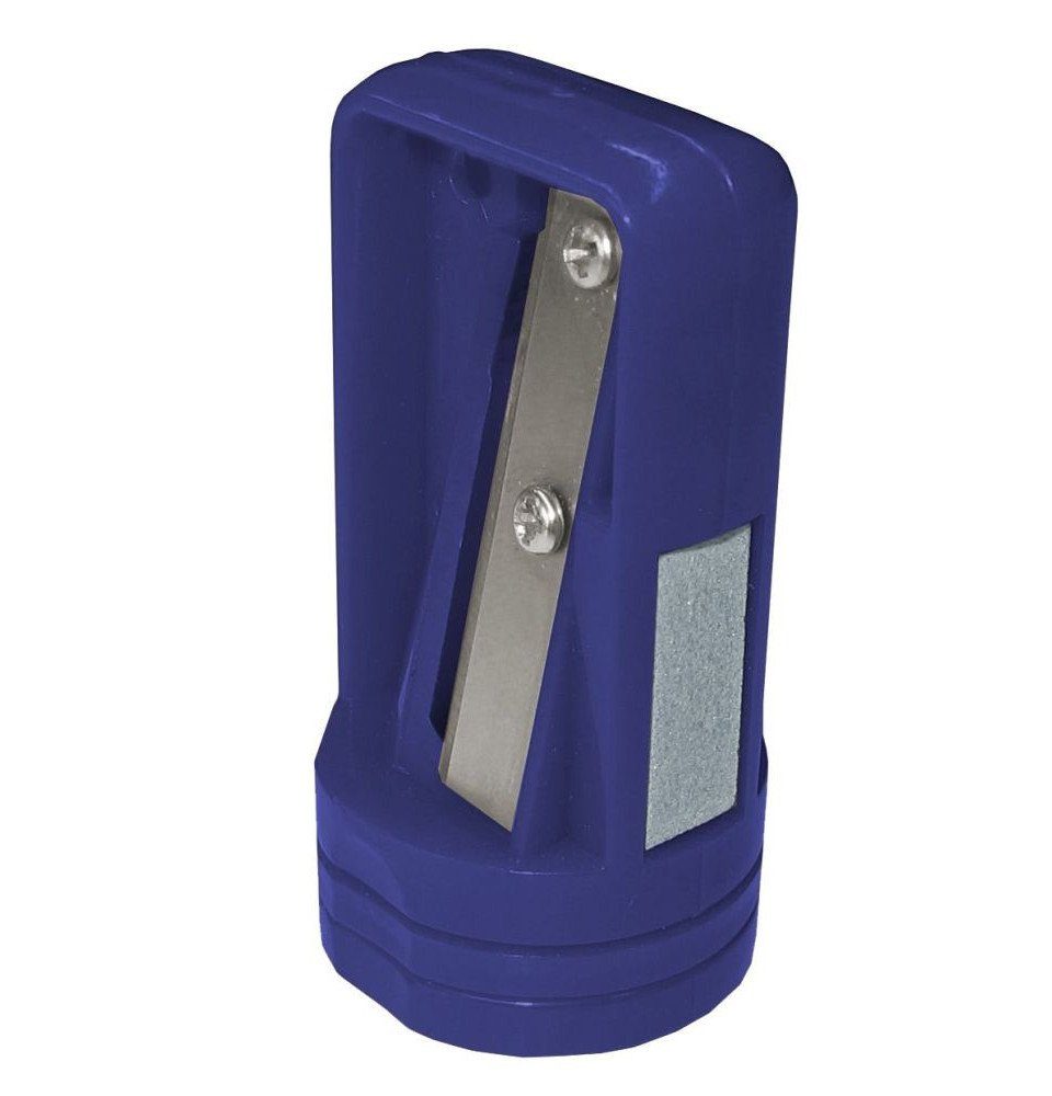 Connex Maurerkelle Anspitzer für Zimmermannbleistift