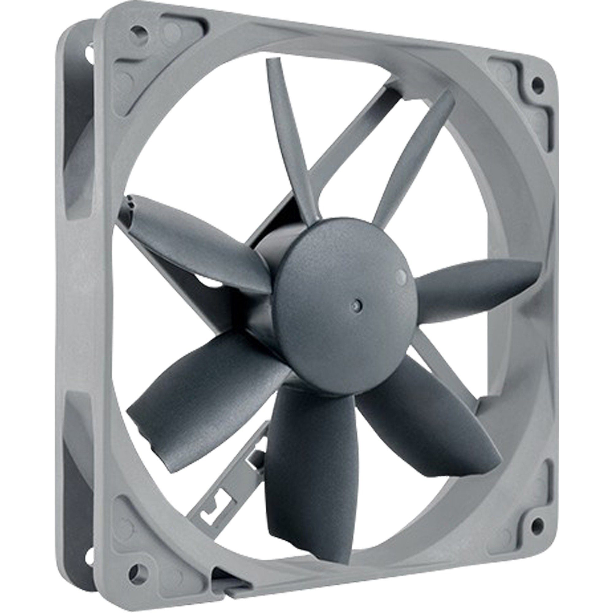 Gehäuselüfter Noctua NF-S12B redux-1200 PWM 120x120x25