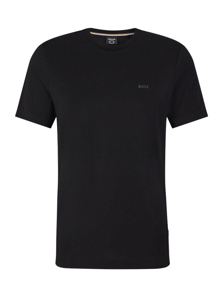BOSS Kurzarmshirt BOSS Men Black