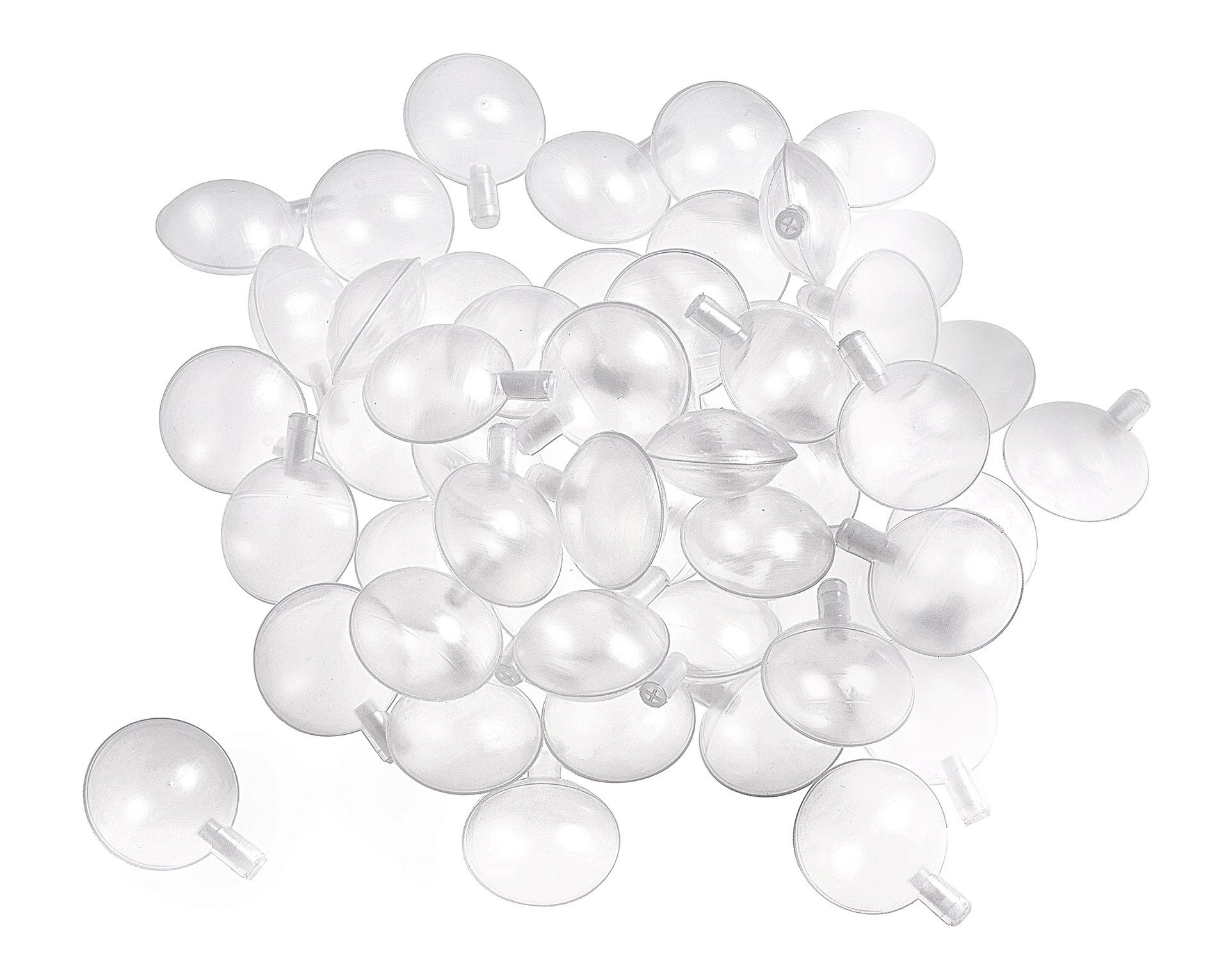 VBS XXL Puppen Accessoires-Set Quitschen, 50 günstig online kaufen