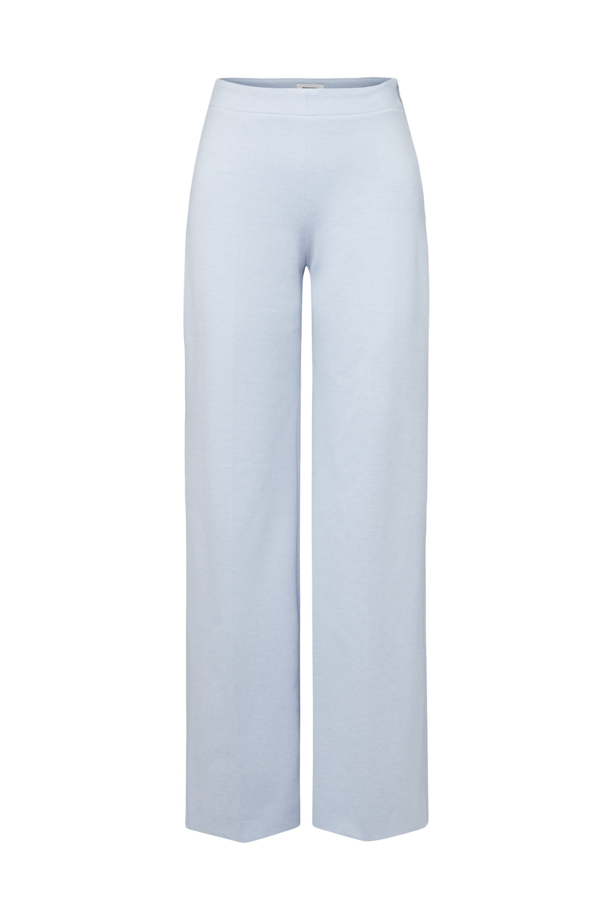 Drykorn Chinohose Straight-Fit Marlenehose BEFORE - Straight Leg