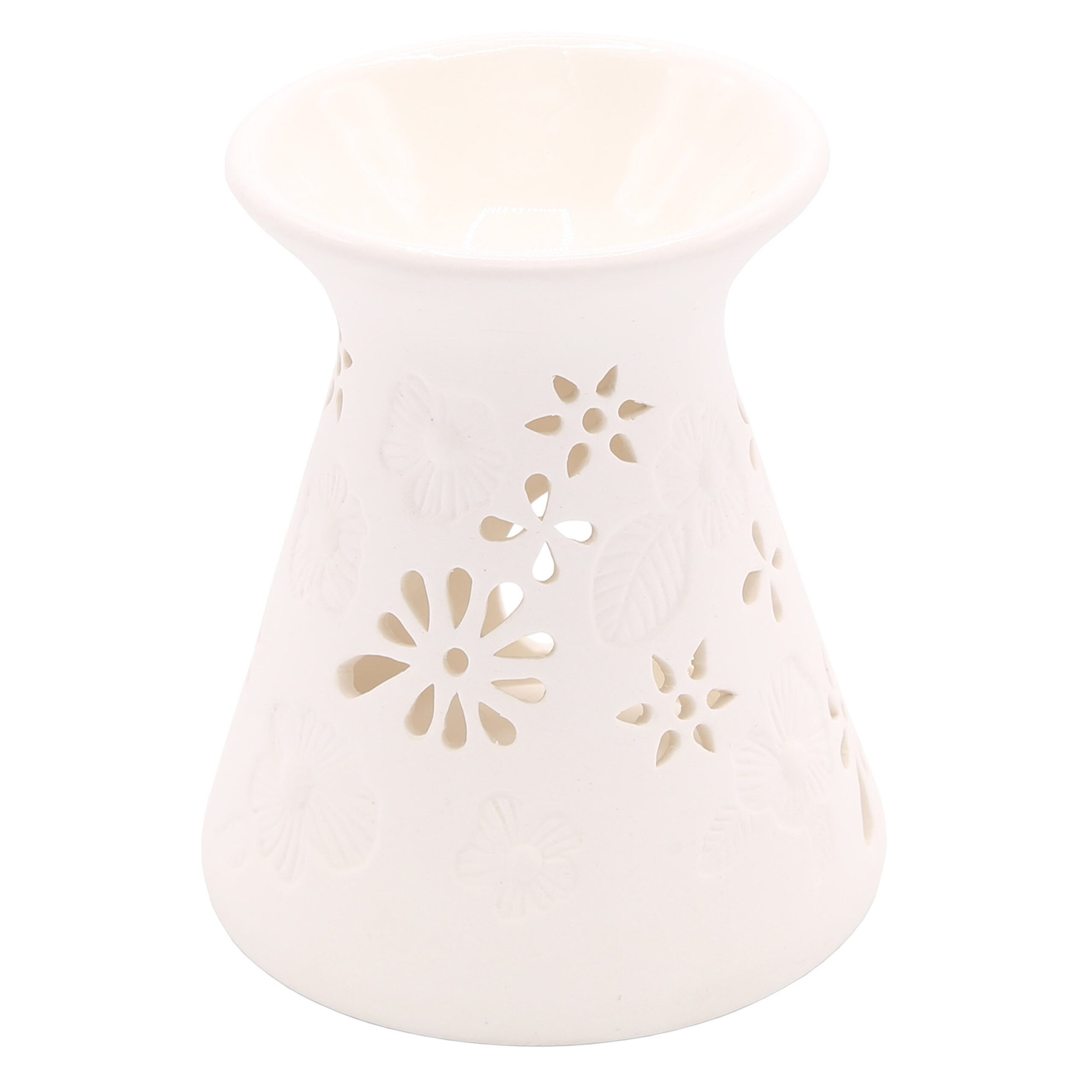 Candle BROTHERS Duftlampe Candle Brothers Teelicht Duftlampe Riet
