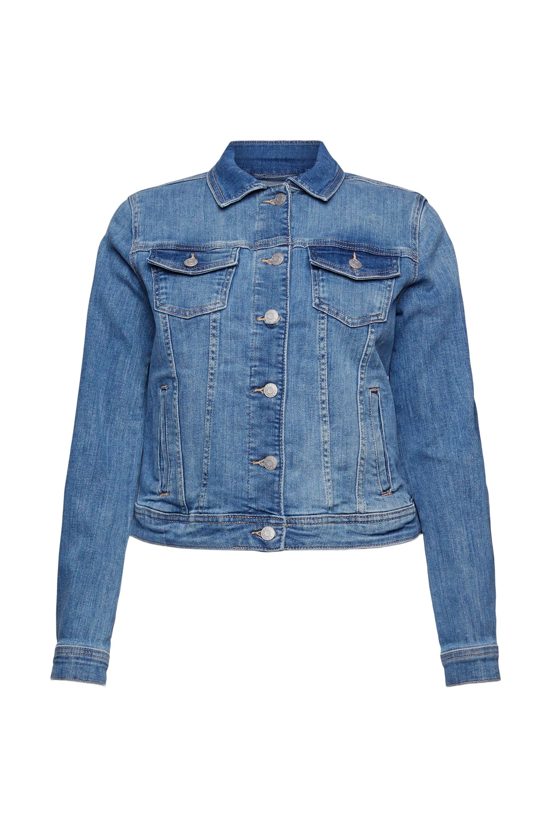 Jeansjacke