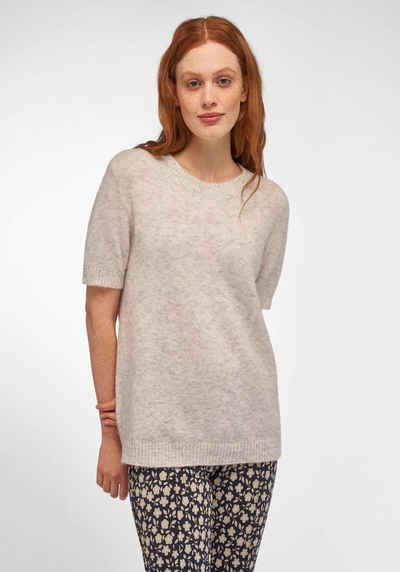 Peter Hahn Sweatshirt alpaca