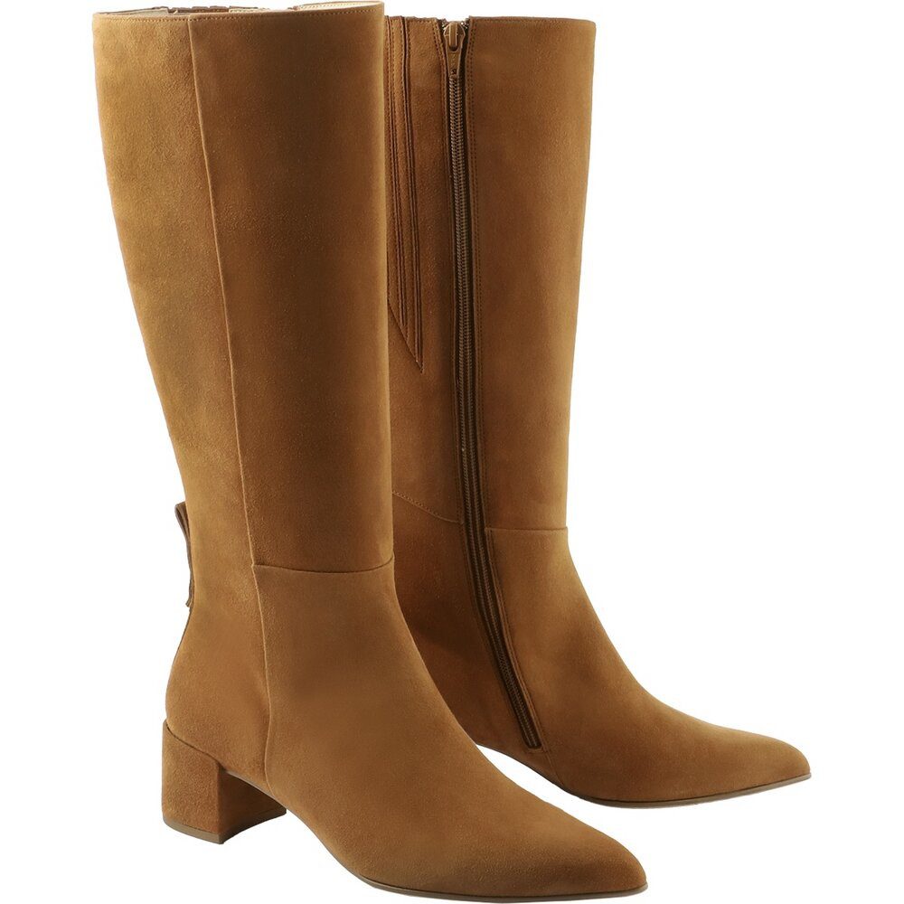 Högl Högl - Journey Stiefel - Braun Stiefel günstig online kaufen