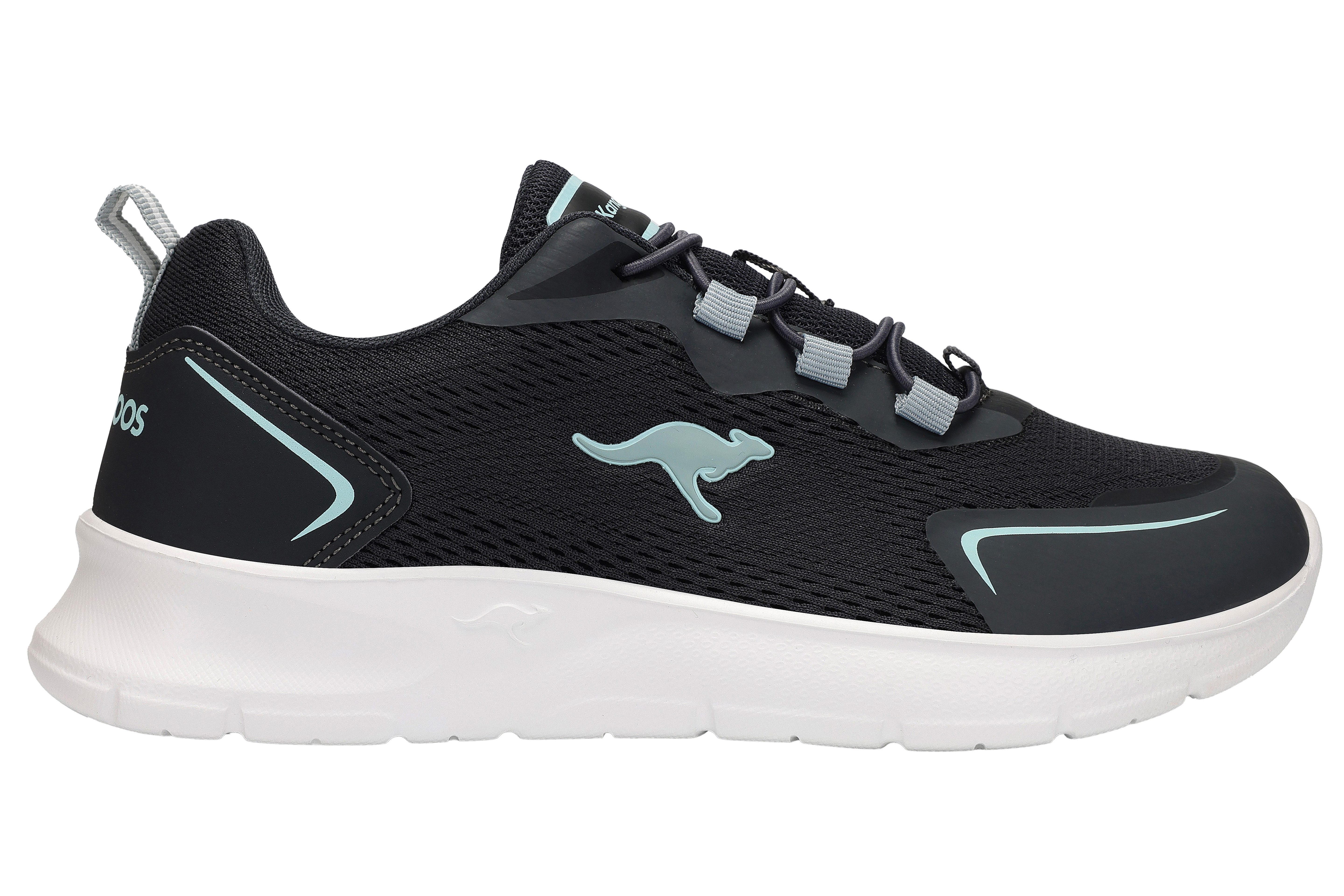 KangaROOS K-NJ STEPPER OS Кроссовки