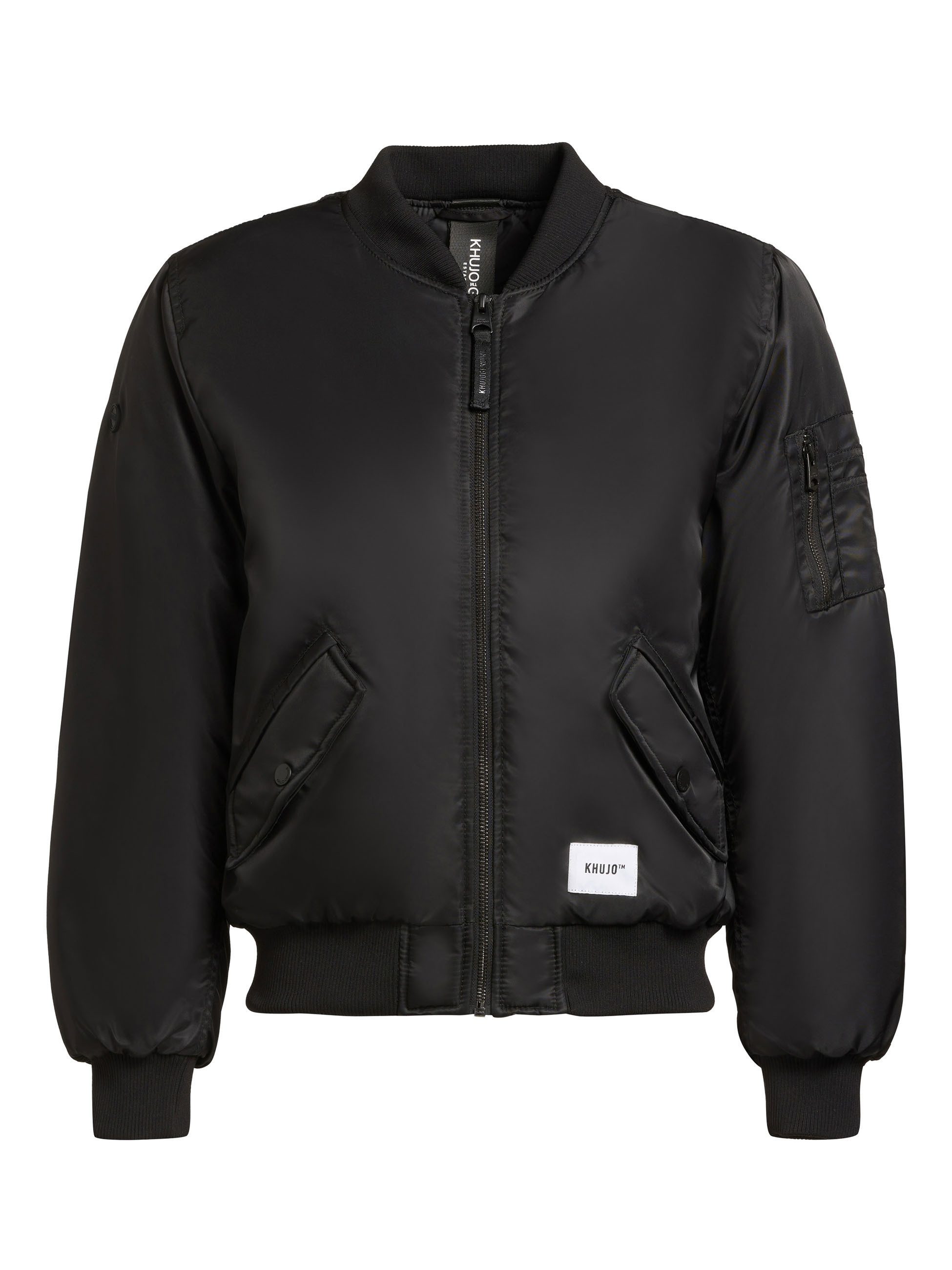 khujo Bomberjacke KASIA